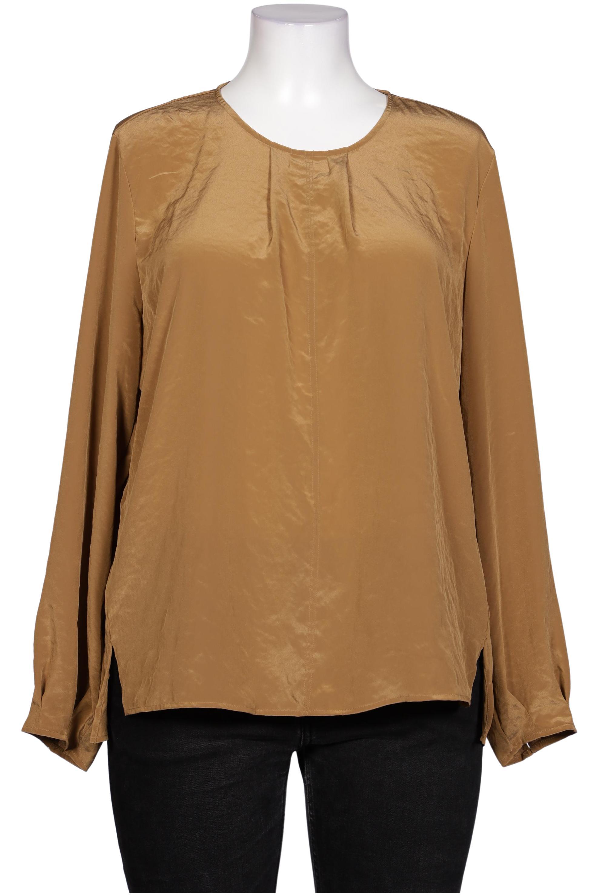 

Luisa Cerano Damen Bluse, braun, Gr. 44