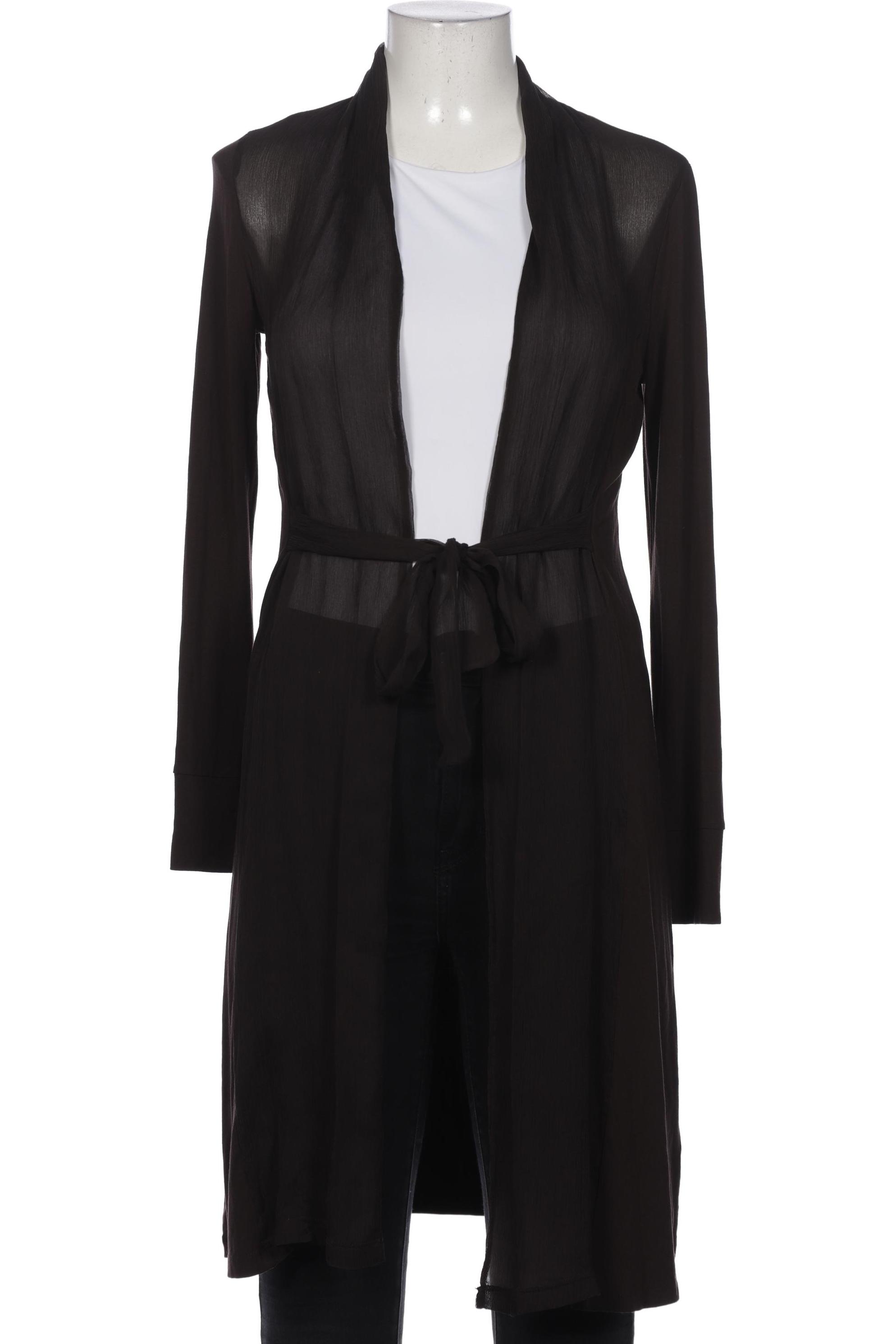 

Luisa Cerano Damen Strickjacke, braun, Gr. 38