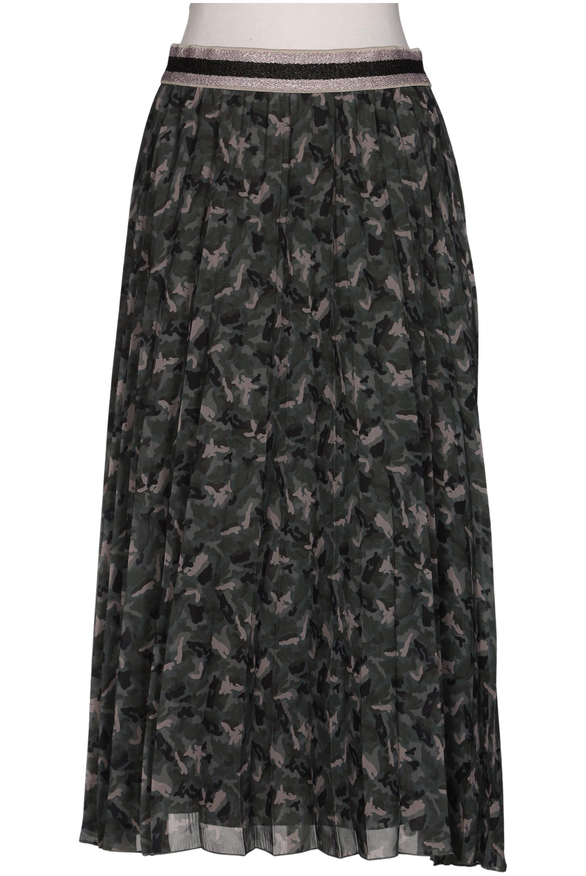 

Luisa Cerano Damen Rock, grün, Gr. 38