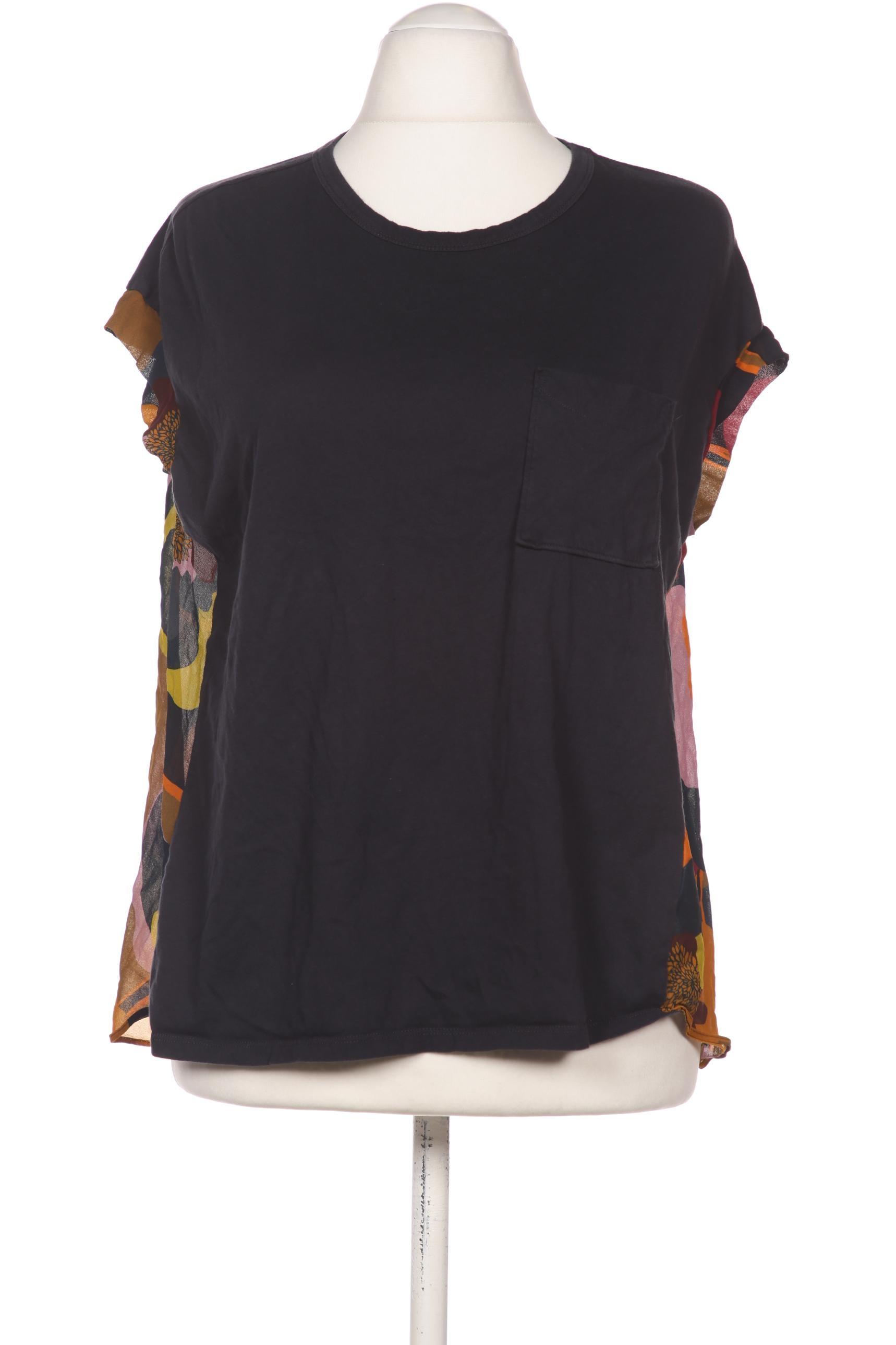 

Luisa Cerano Damen T-Shirt, schwarz, Gr. 44
