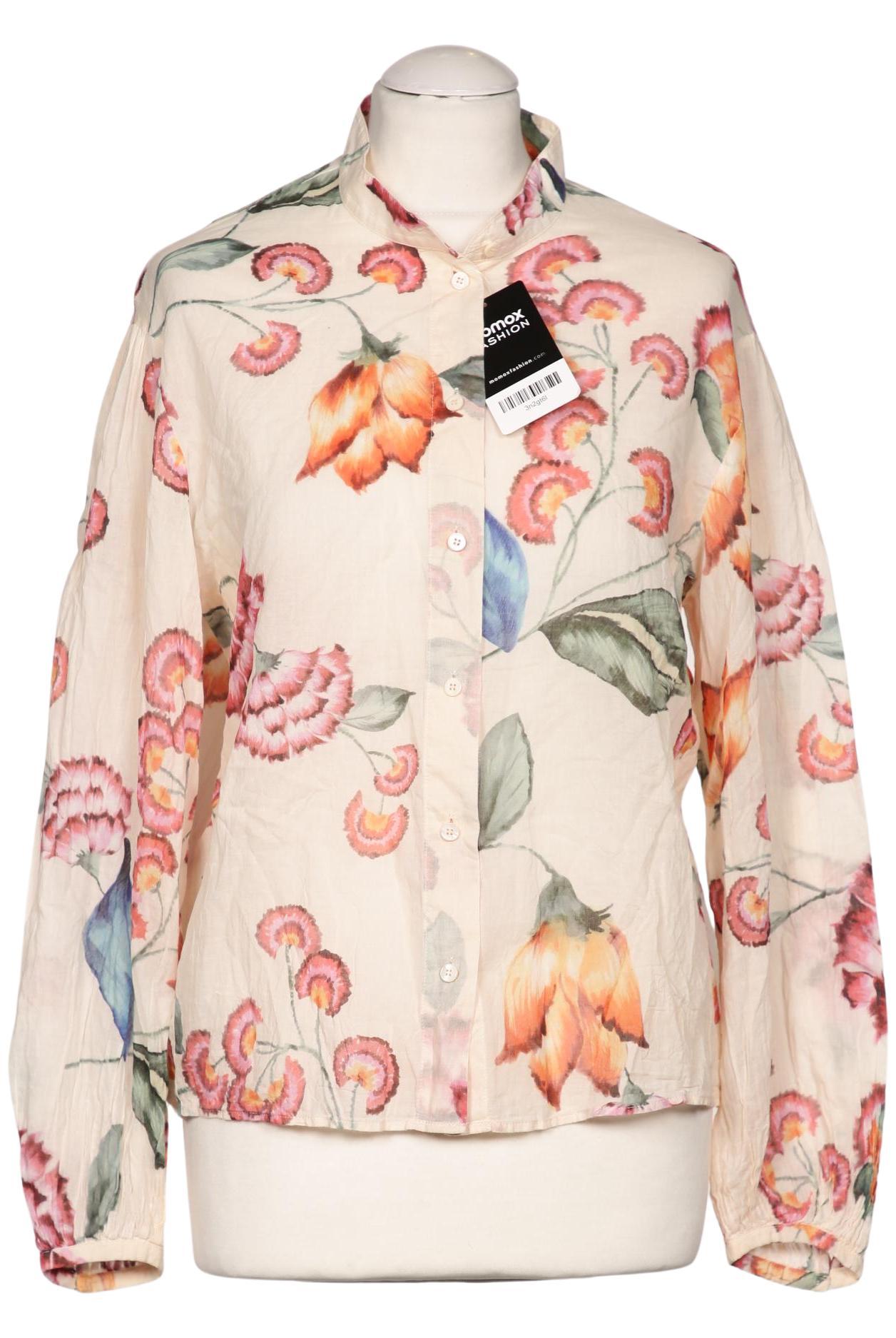 

Luisa Cerano Damen Bluse, mehrfarbig, Gr. 38