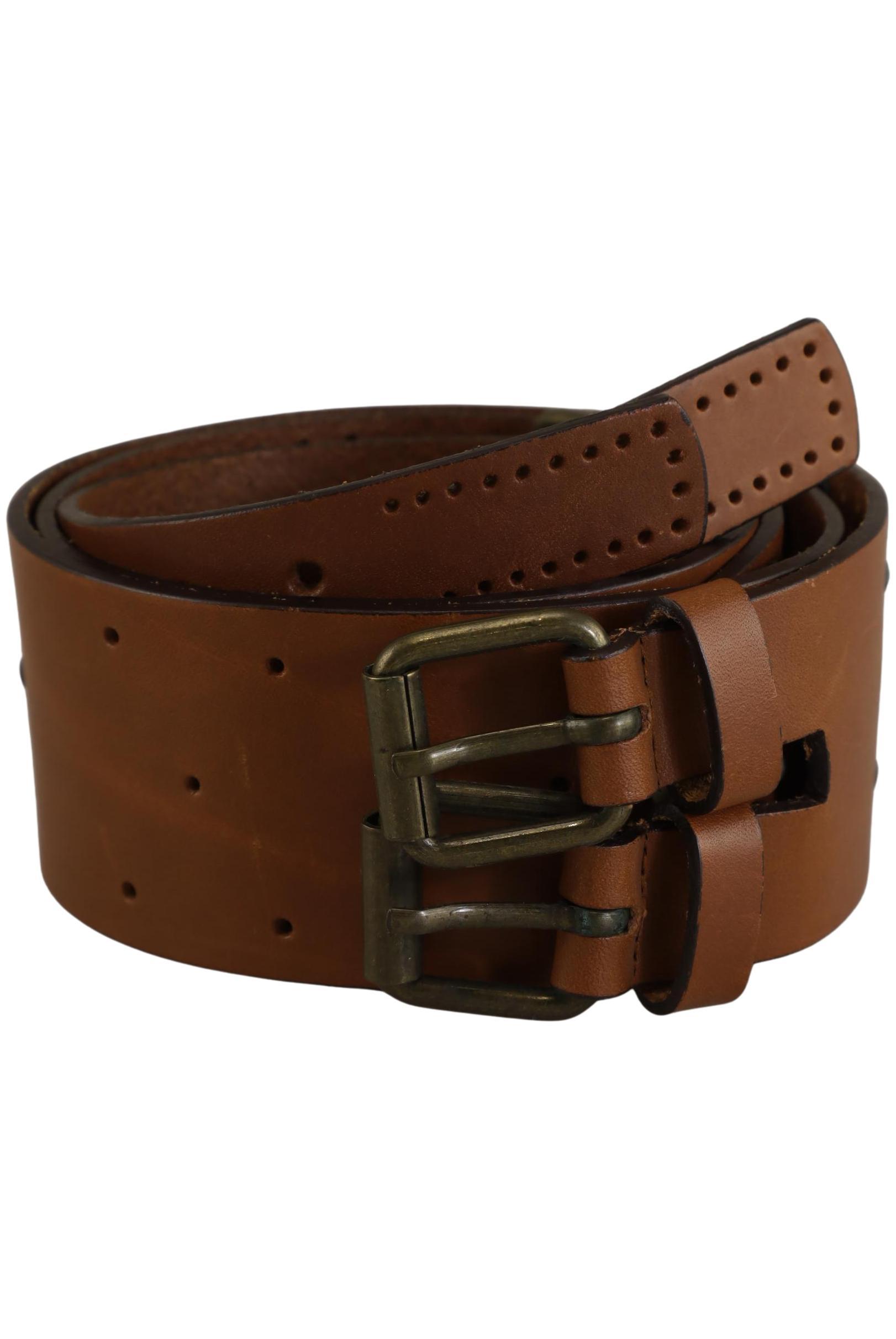 

Luisa Cerano Damen Gürtel, braun, Gr. 95