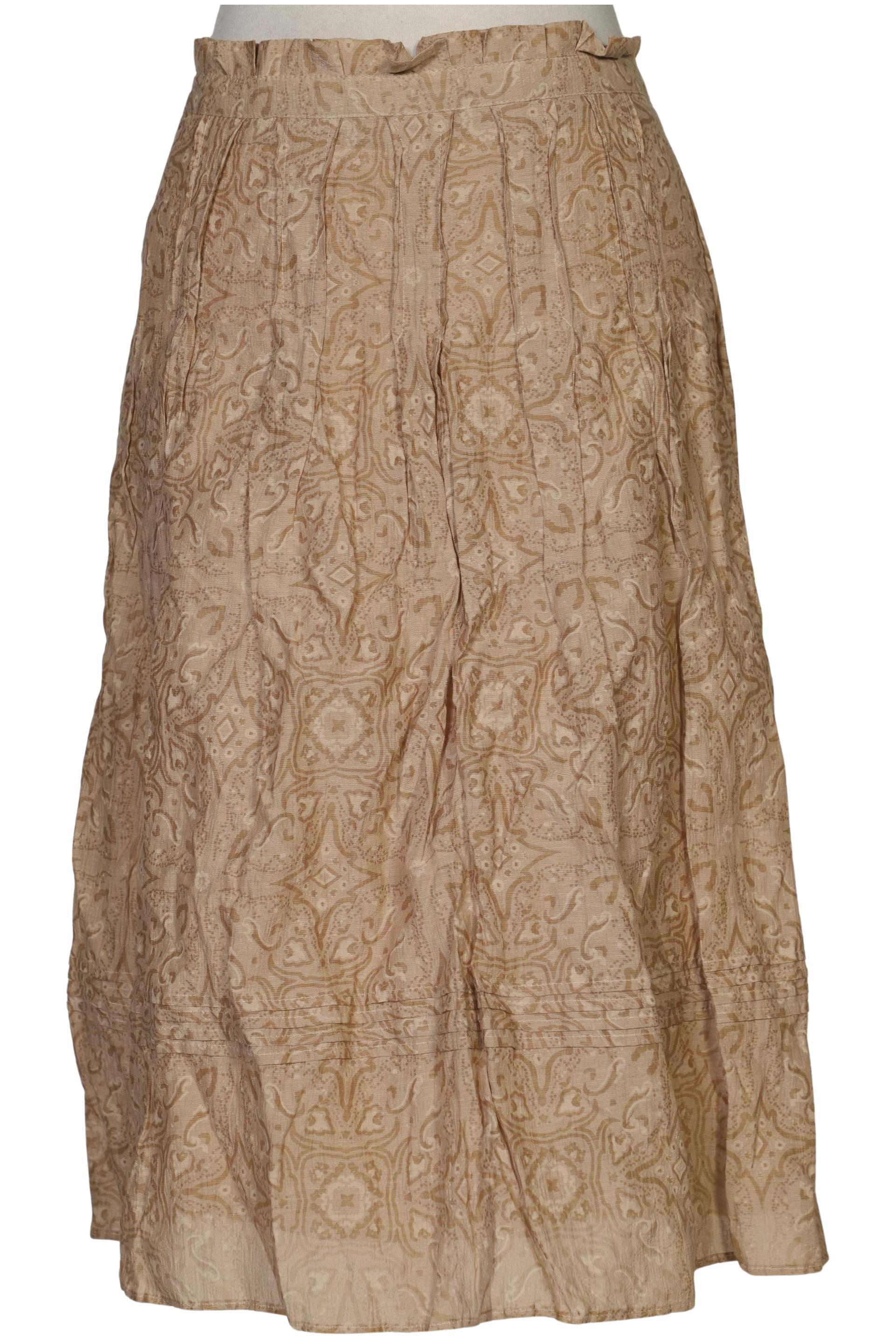 

Luisa Cerano Damen Rock, beige, Gr. 38