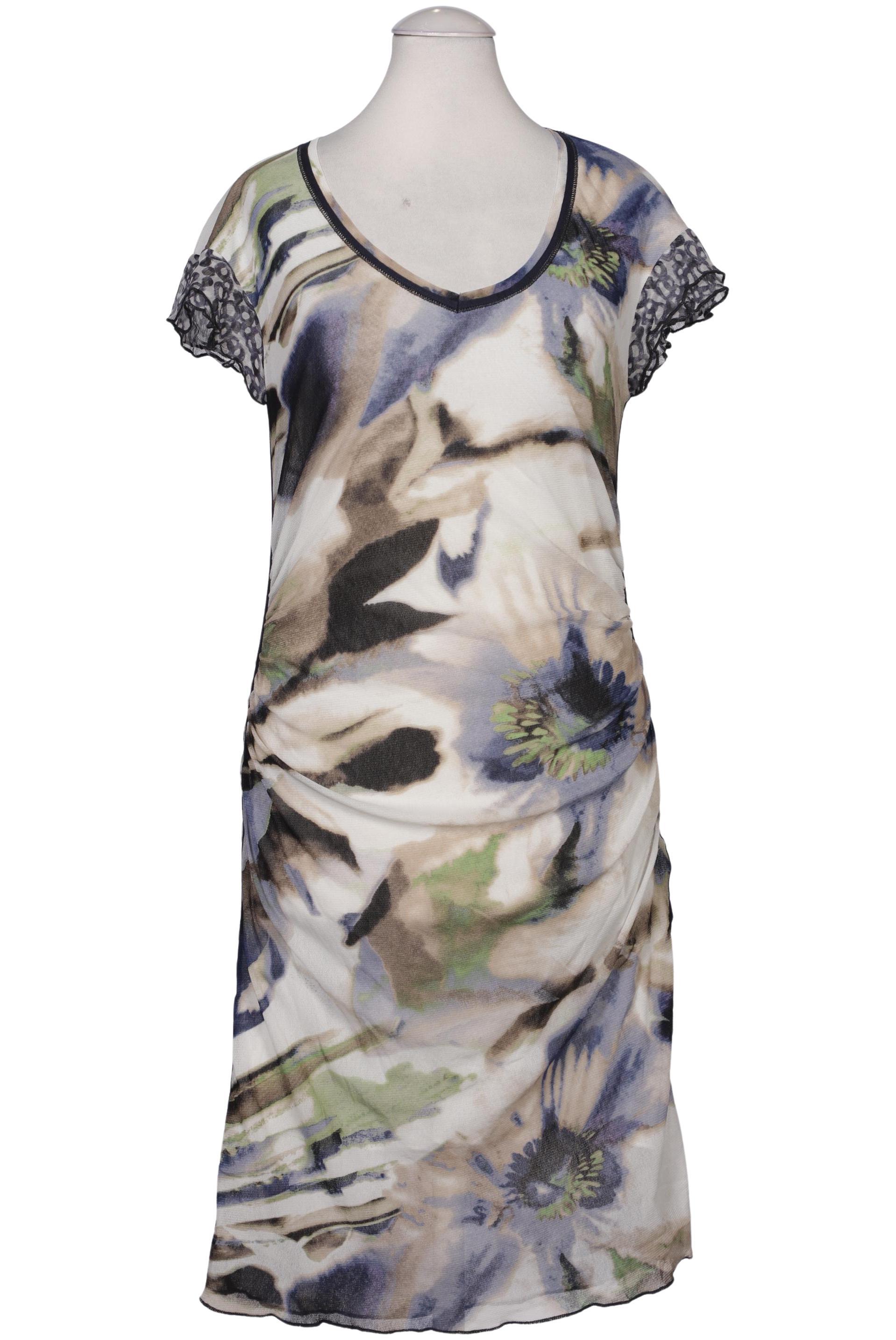 

Luisa Cerano Damen Kleid, mehrfarbig, Gr. 36