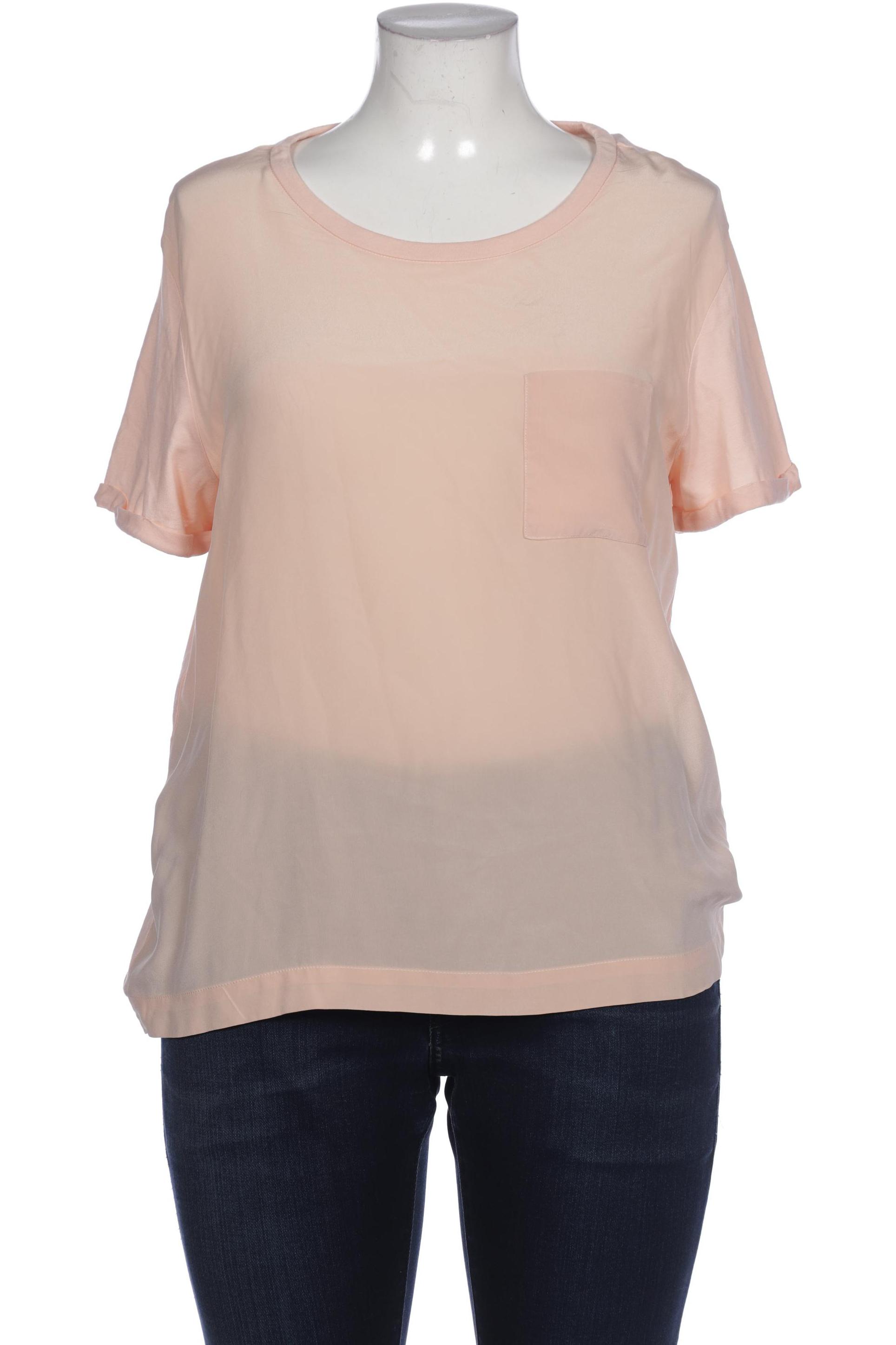 

Luisa Cerano Damen Bluse, orange, Gr. 44