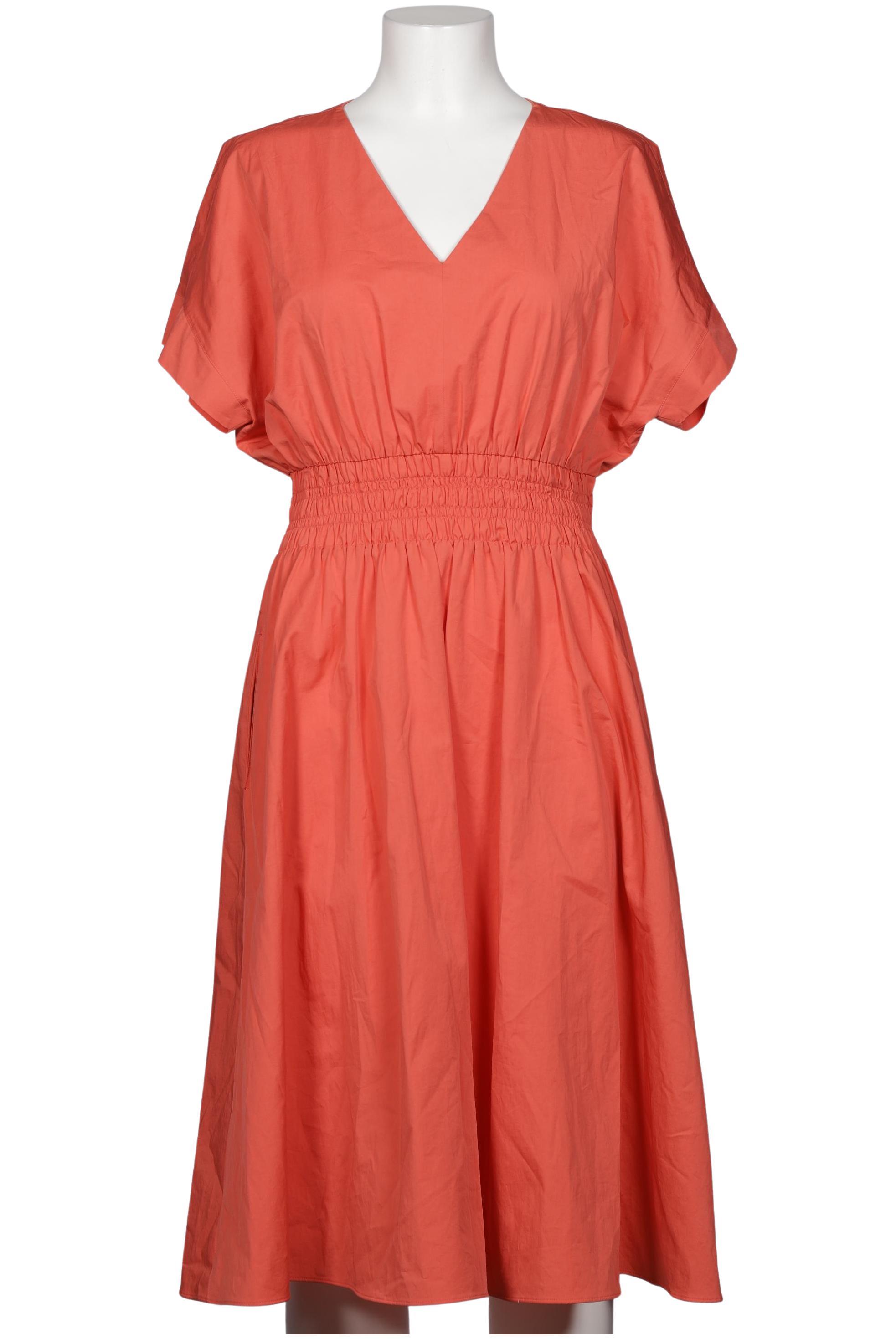 

Luisa Cerano Damen Kleid, orange, Gr. 40