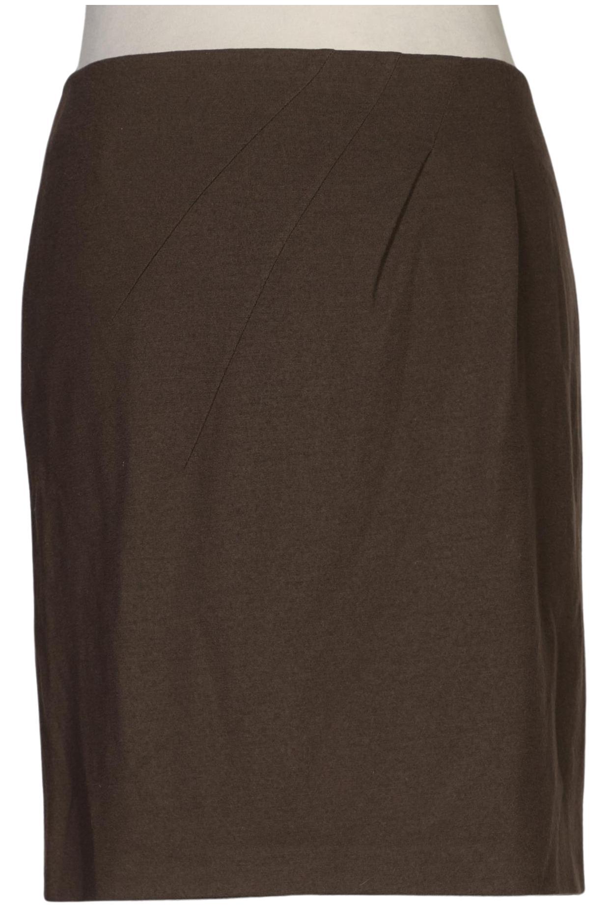 

Luisa Cerano Damen Rock, braun, Gr. 40