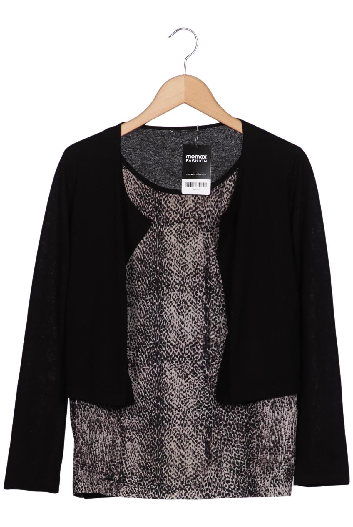 

Luisa Cerano Damen Pullover, schwarz, Gr. 36