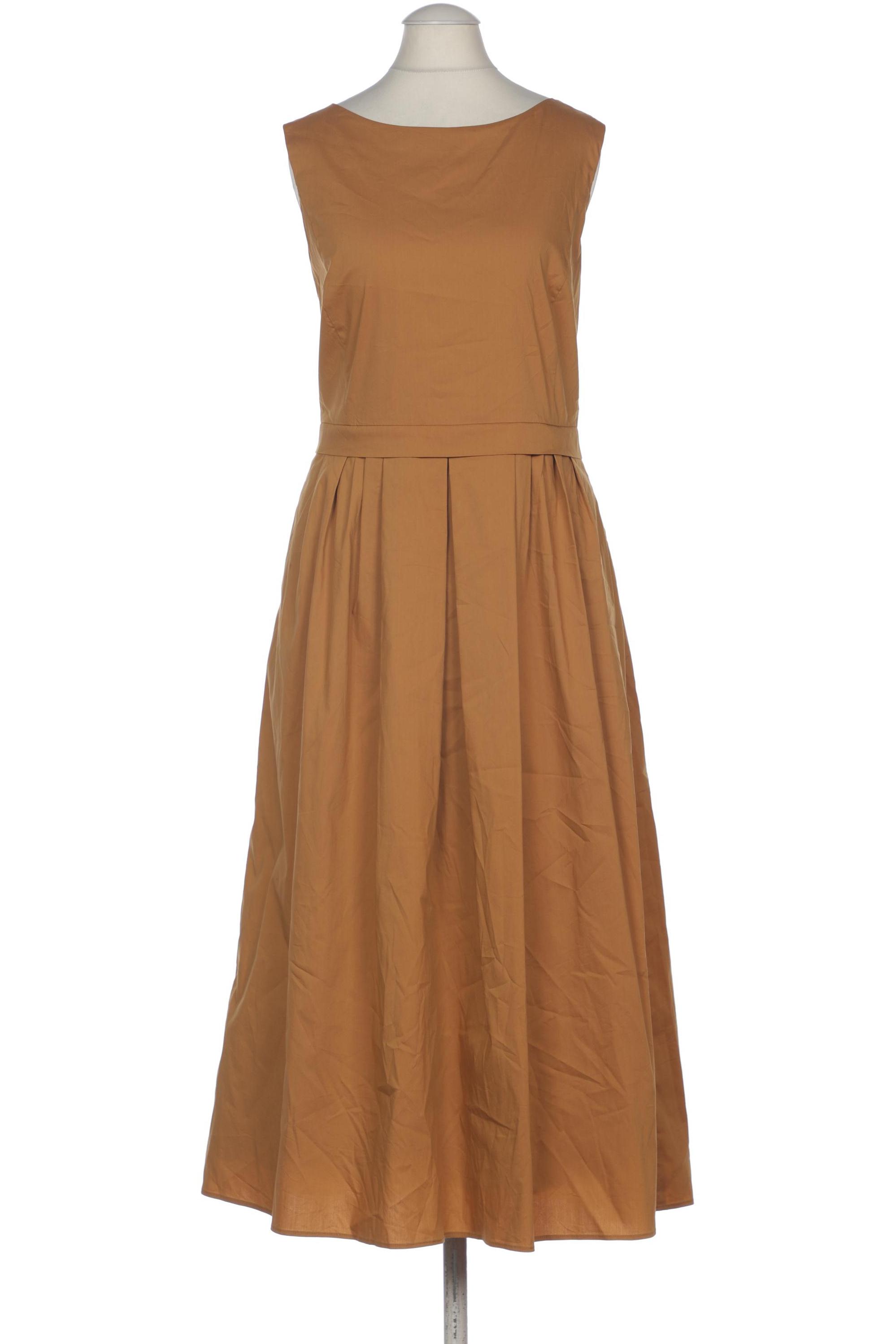

Luisa Cerano Damen Kleid, orange, Gr. 36