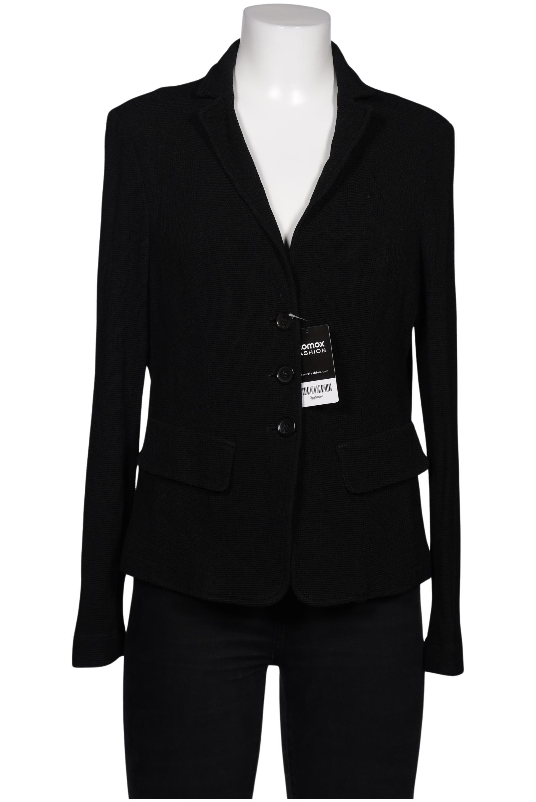 

Luisa Cerano Damen Blazer, schwarz, Gr. 38