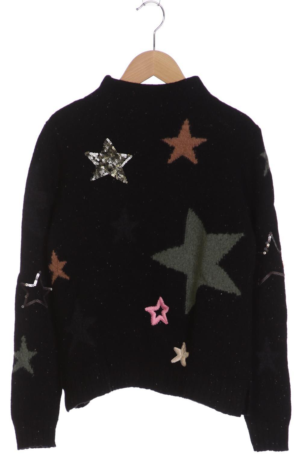 

Luisa Cerano Damen Pullover, schwarz, Gr. 34