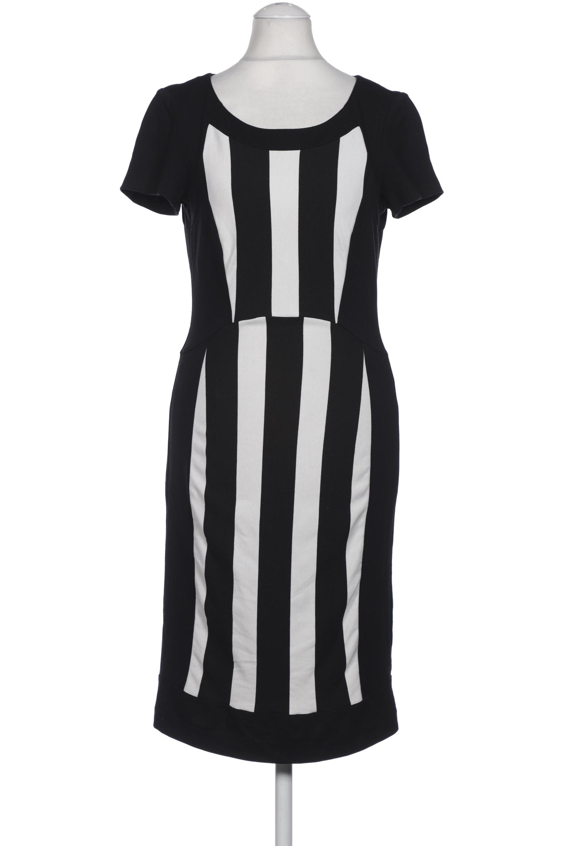 

Luisa Cerano Damen Kleid, schwarz, Gr. 34