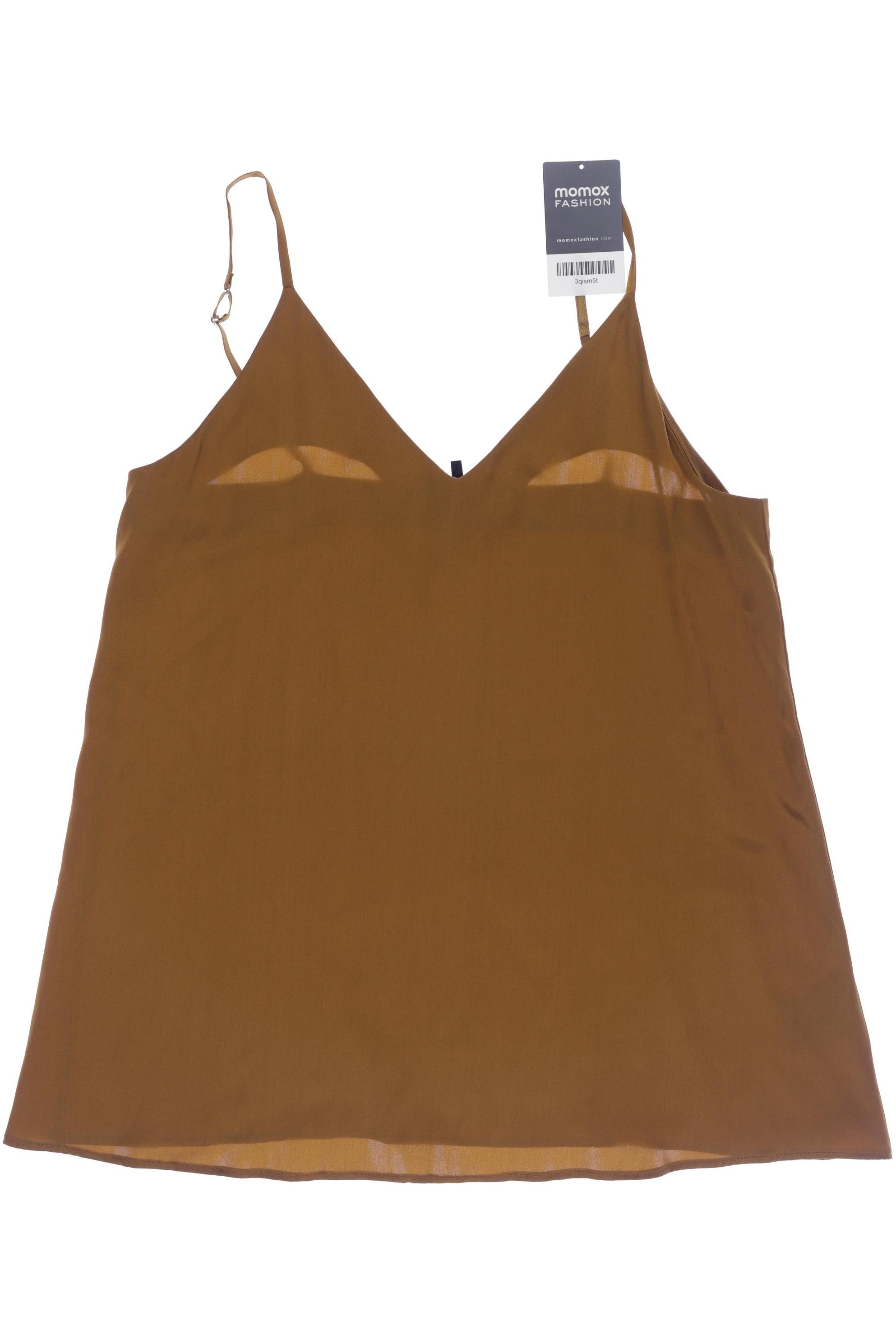 

Luisa Cerano Damen Top, braun, Gr. 36
