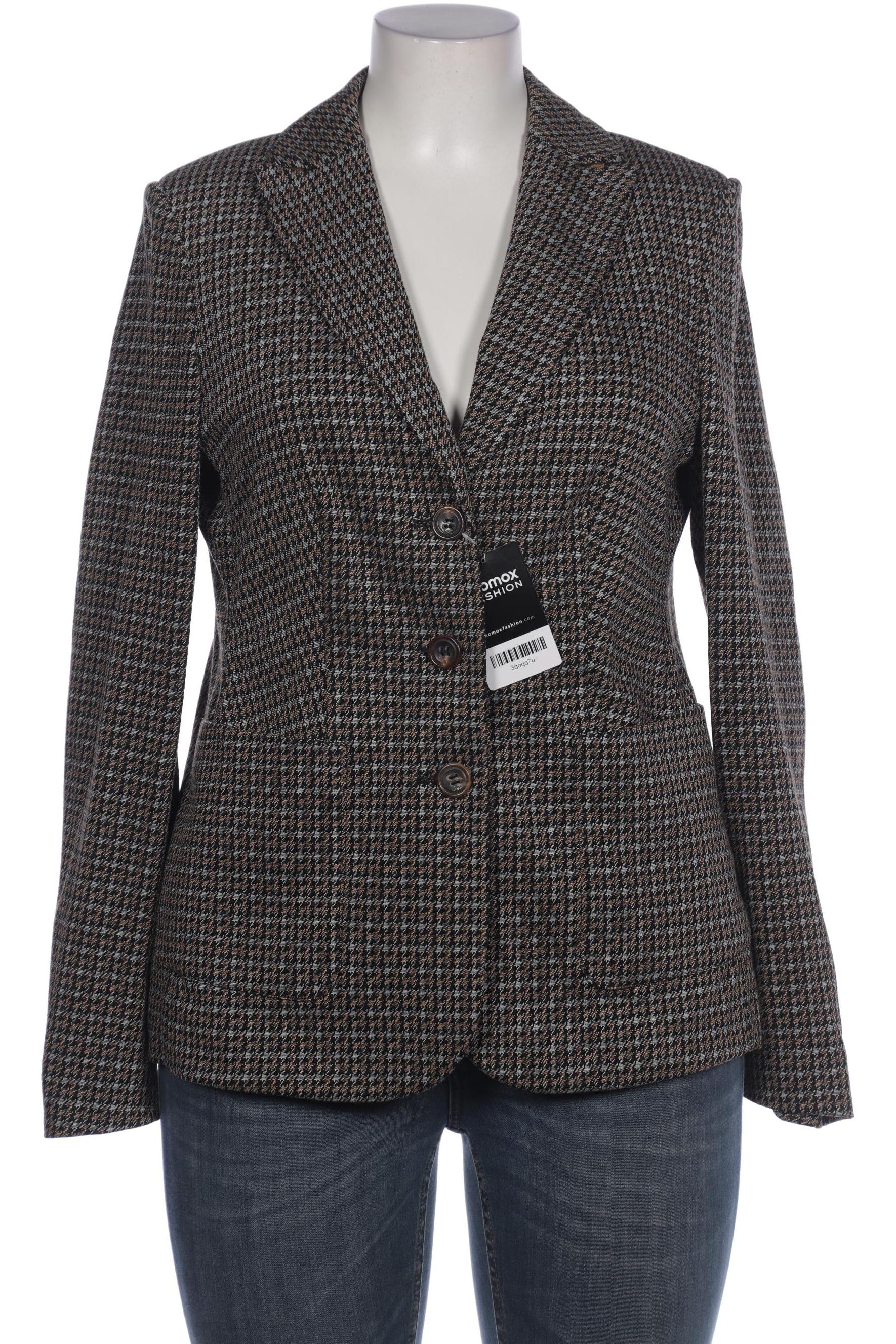 

Luisa Cerano Damen Blazer, braun, Gr. 42