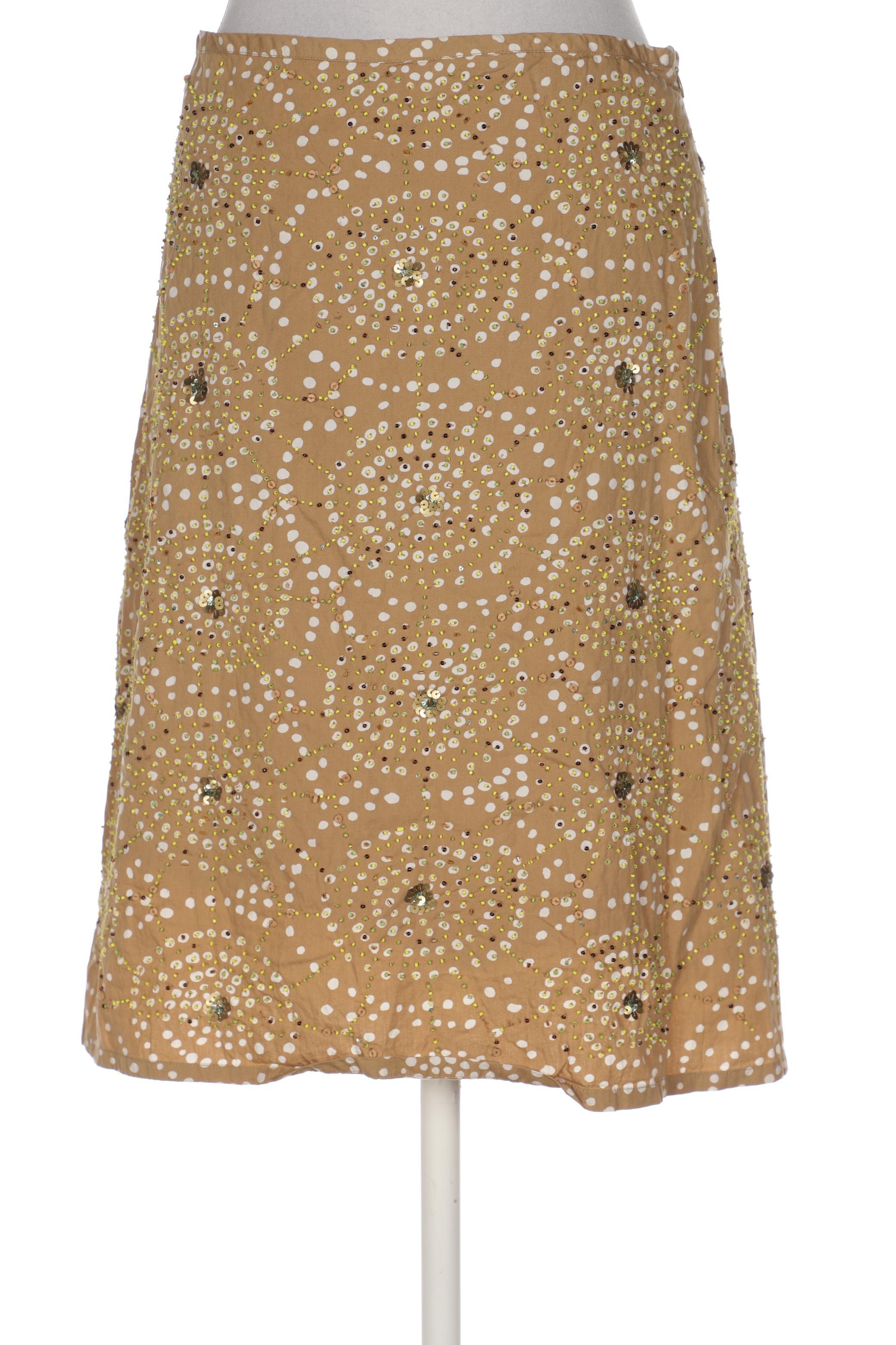 

Luisa Cerano Damen Rock, beige, Gr. 36
