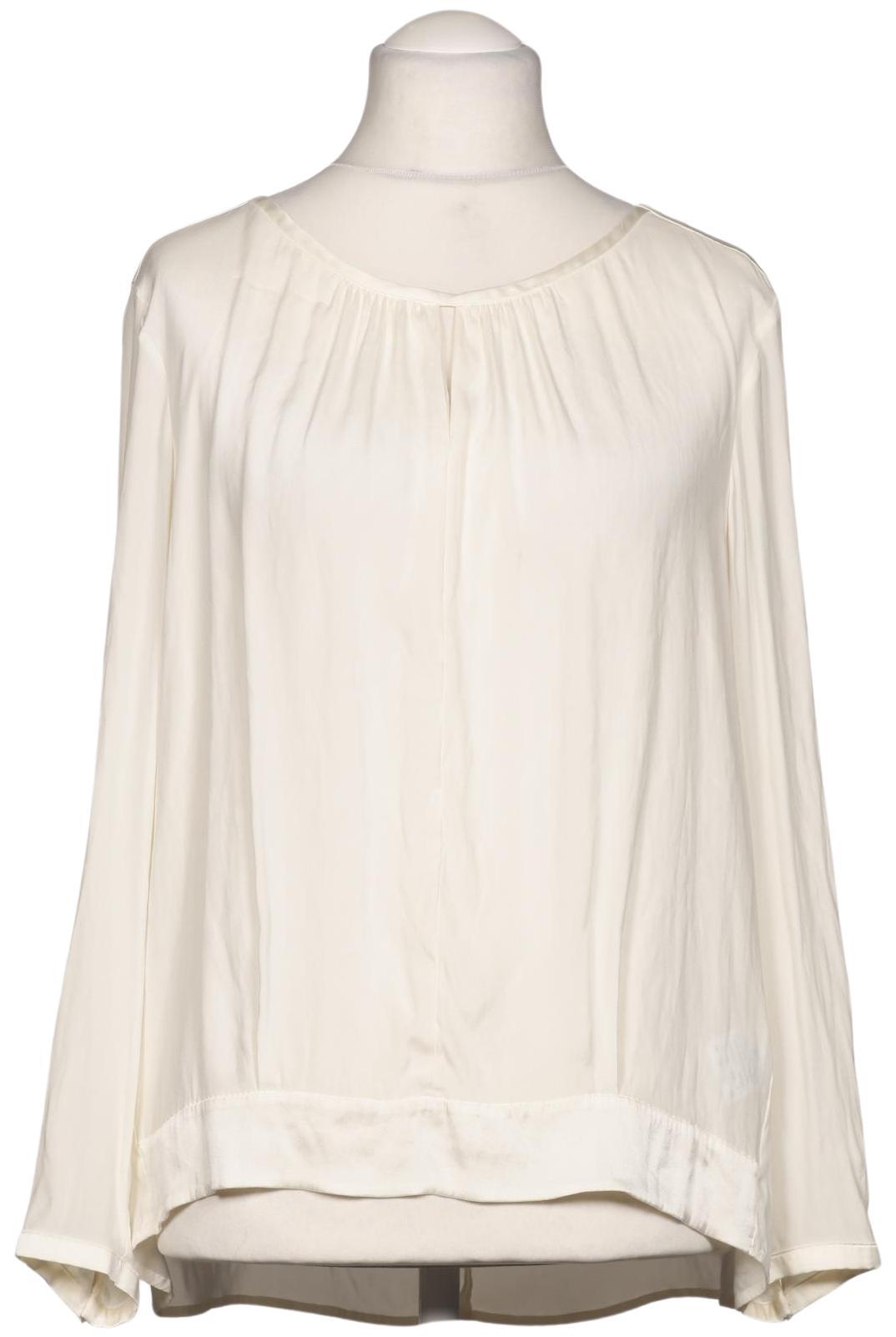 

Luisa Cerano Damen Bluse, cremeweiß, Gr. 44