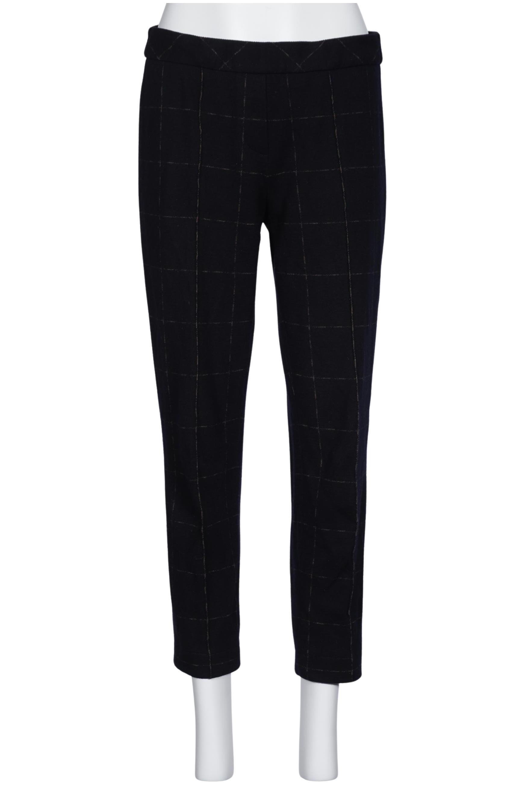 

Luisa Cerano Damen Stoffhose, marineblau, Gr. 38