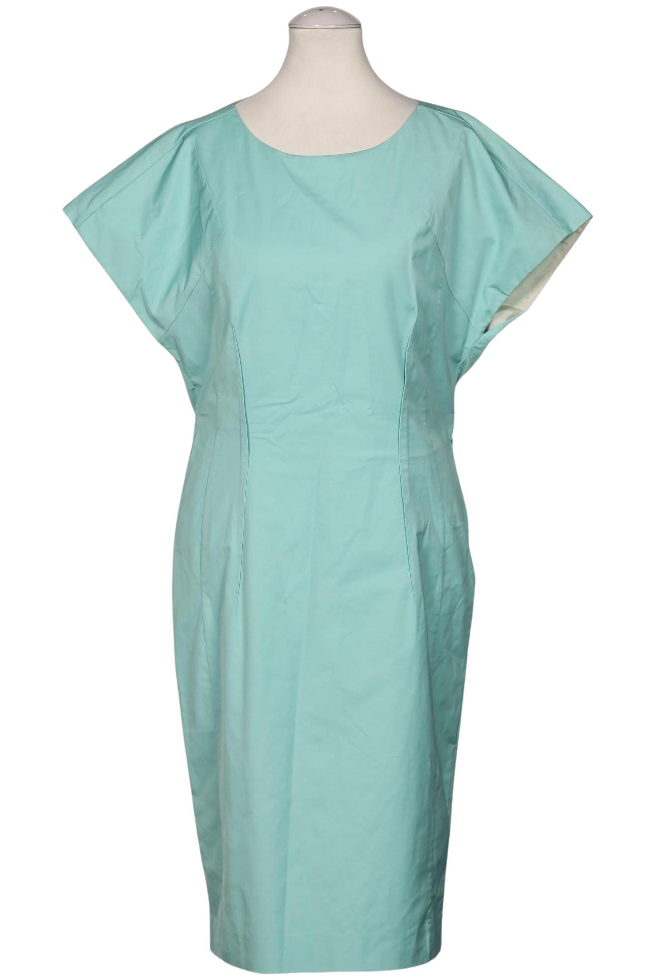 

Luisa Cerano Damen Kleid, türkis, Gr. 36