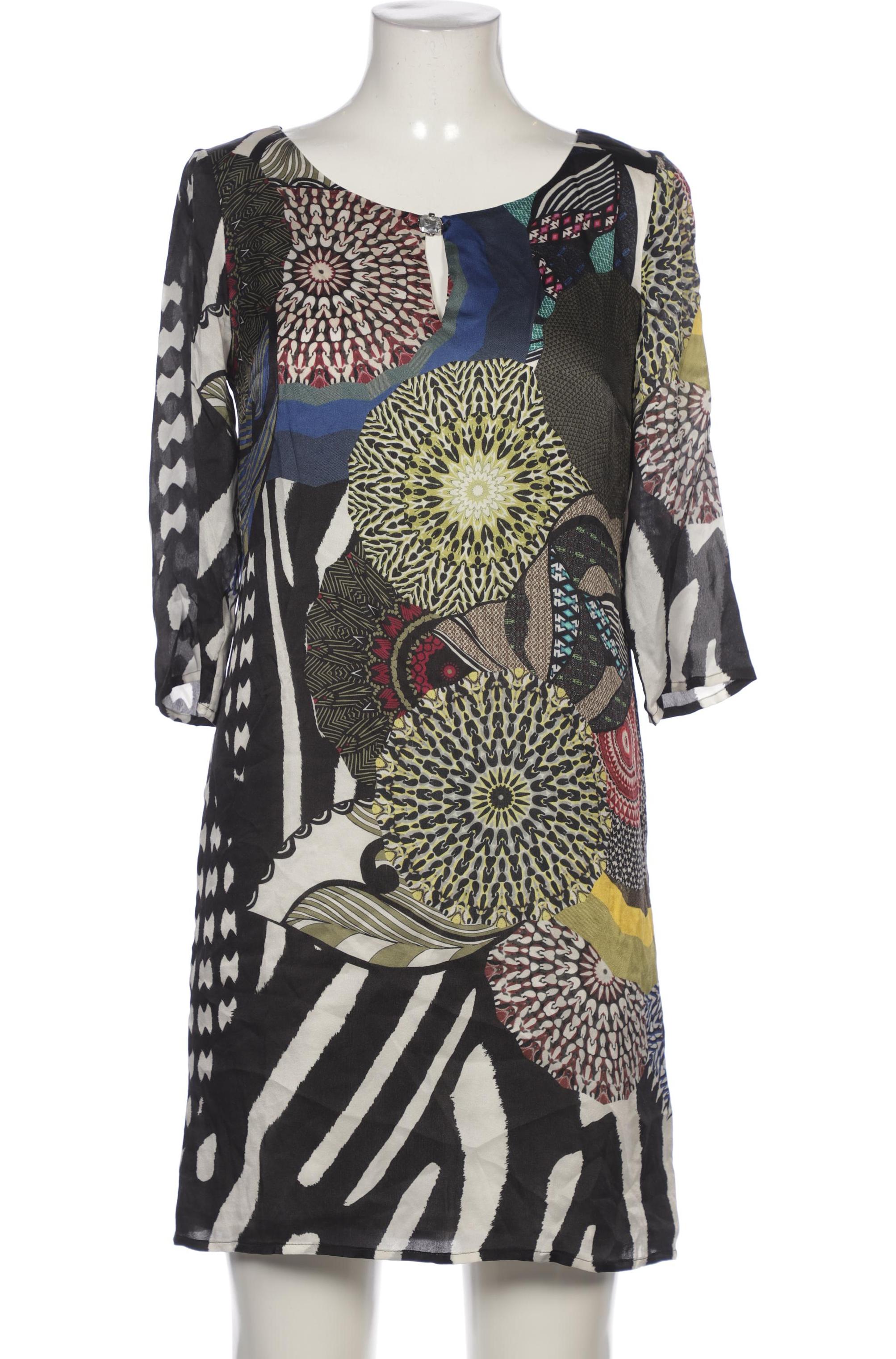 

Luisa Cerano Damen Kleid, mehrfarbig