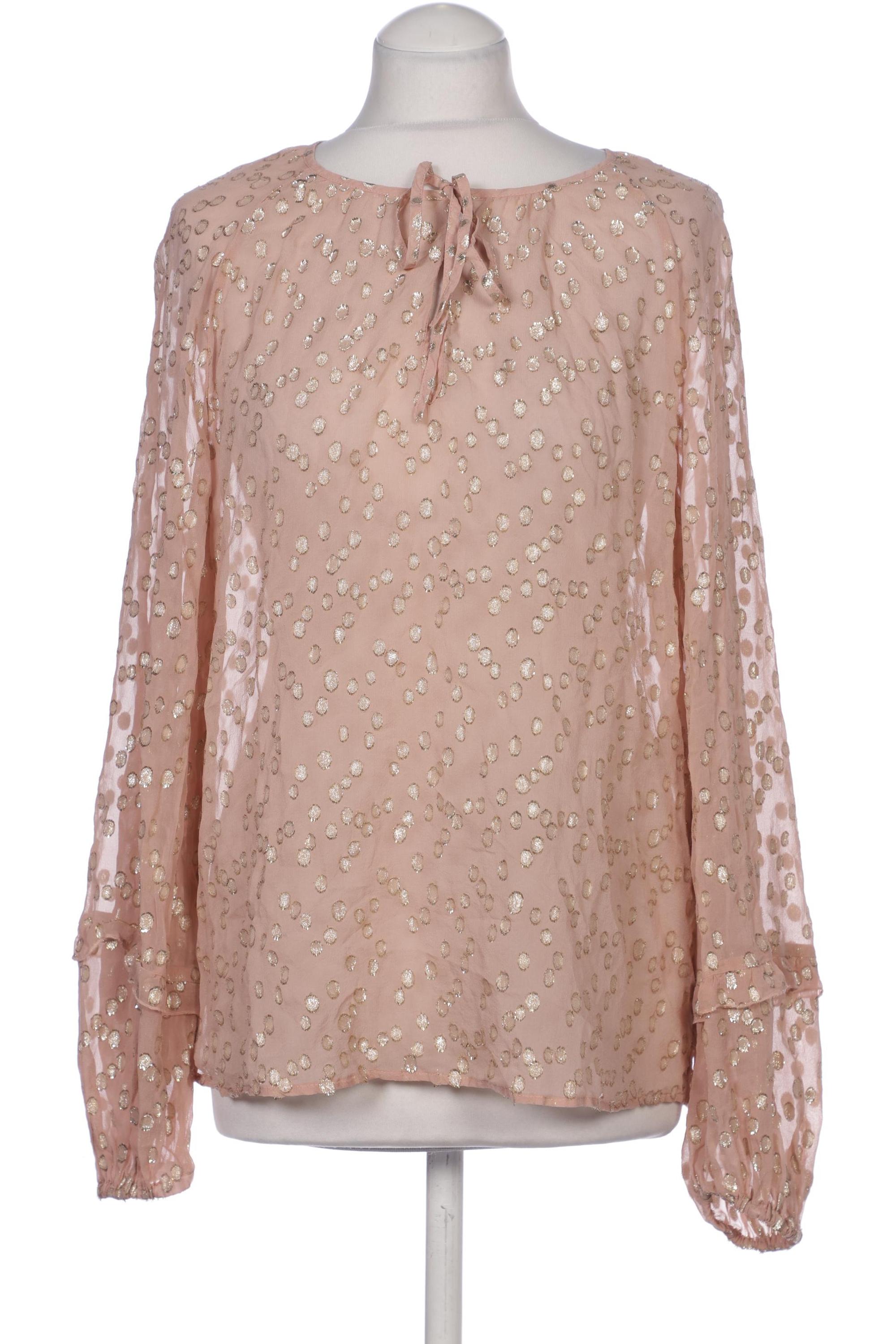 

Luisa Cerano Damen Bluse, beige, Gr. 38
