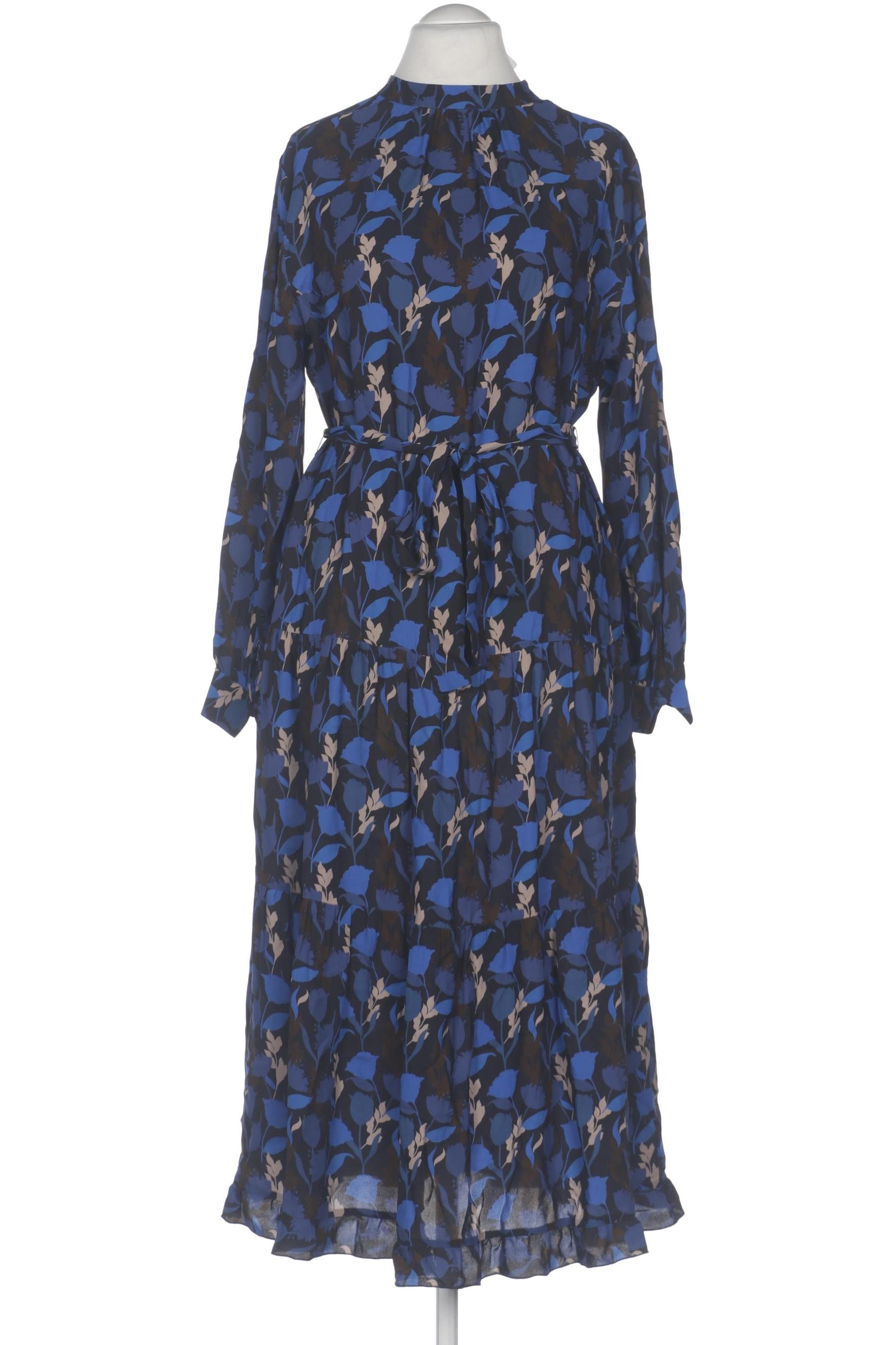 

Luisa Cerano Damen Kleid, blau, Gr. 40
