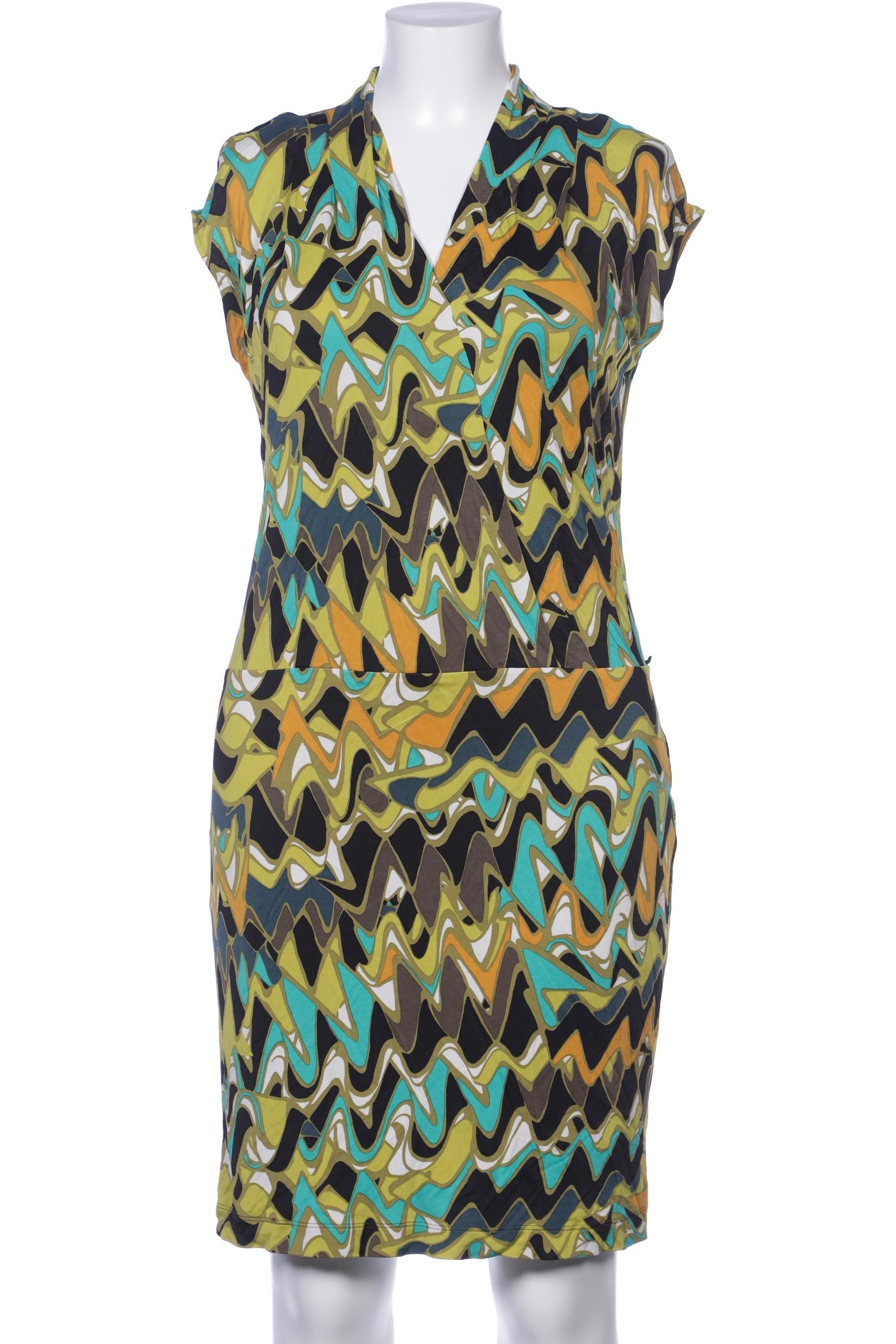

Luisa Cerano Damen Kleid, grün, Gr. 42