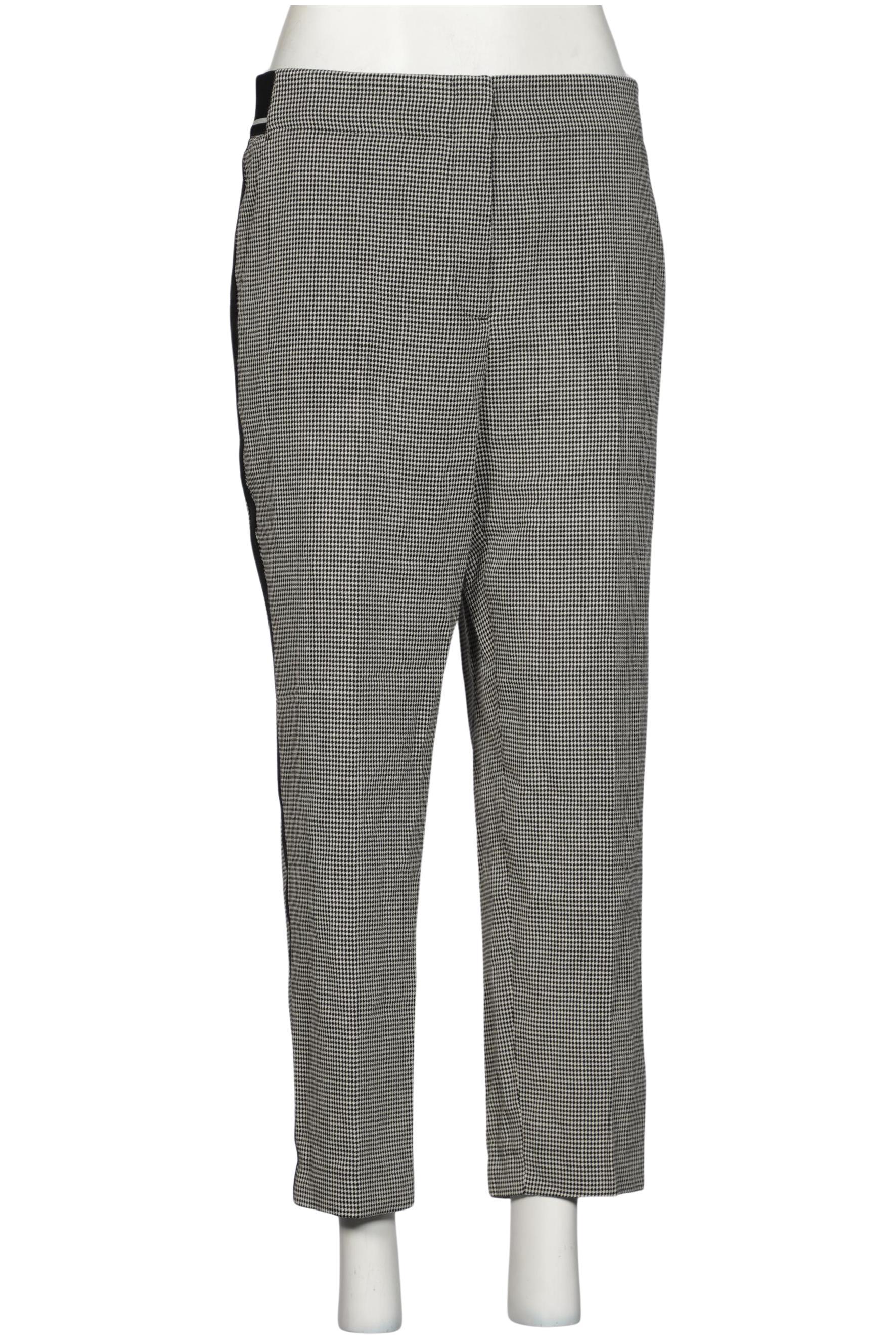 

Luisa Cerano Damen Stoffhose, mehrfarbig, Gr. 40