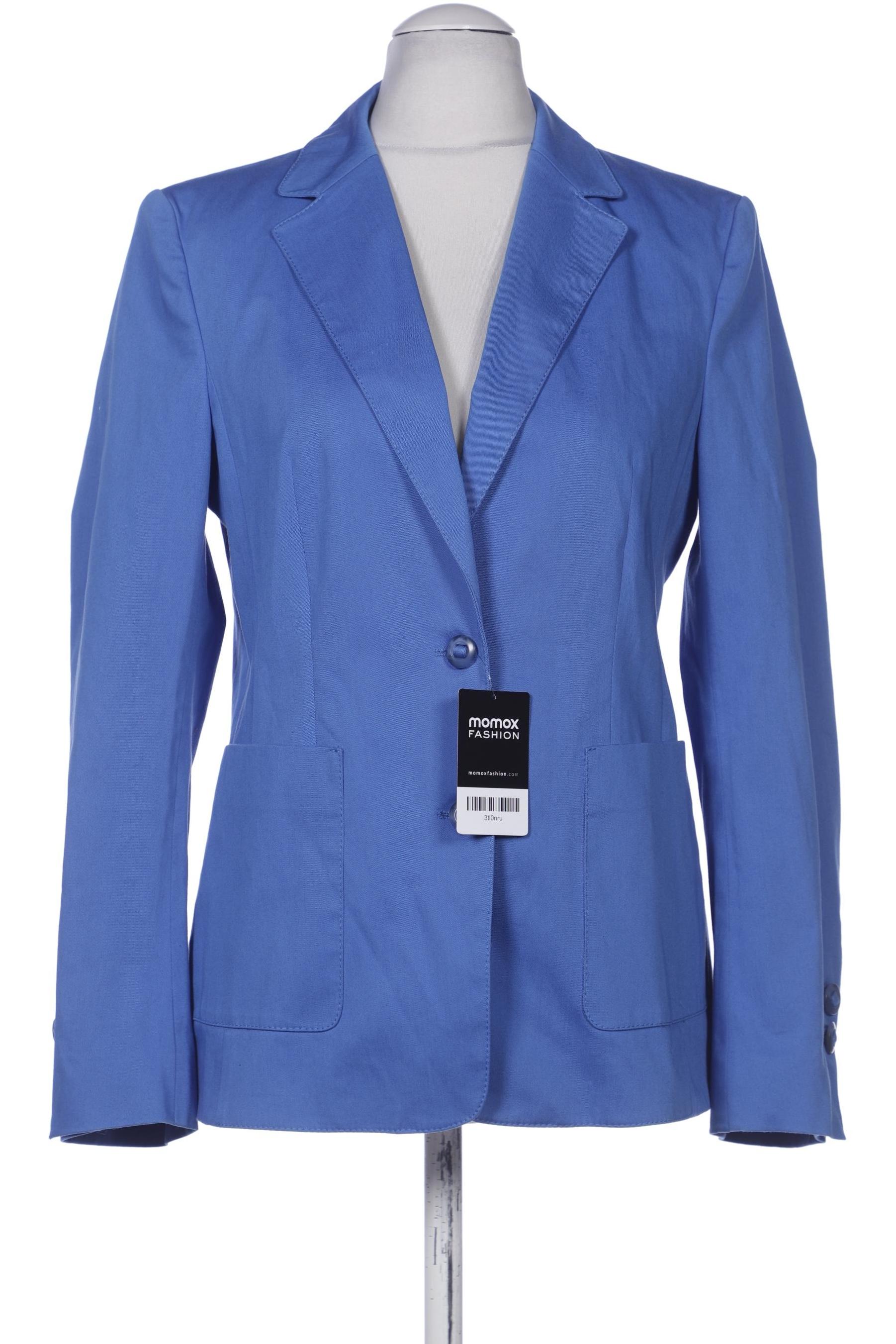 

Luisa Cerano Damen Blazer, blau, Gr. 38