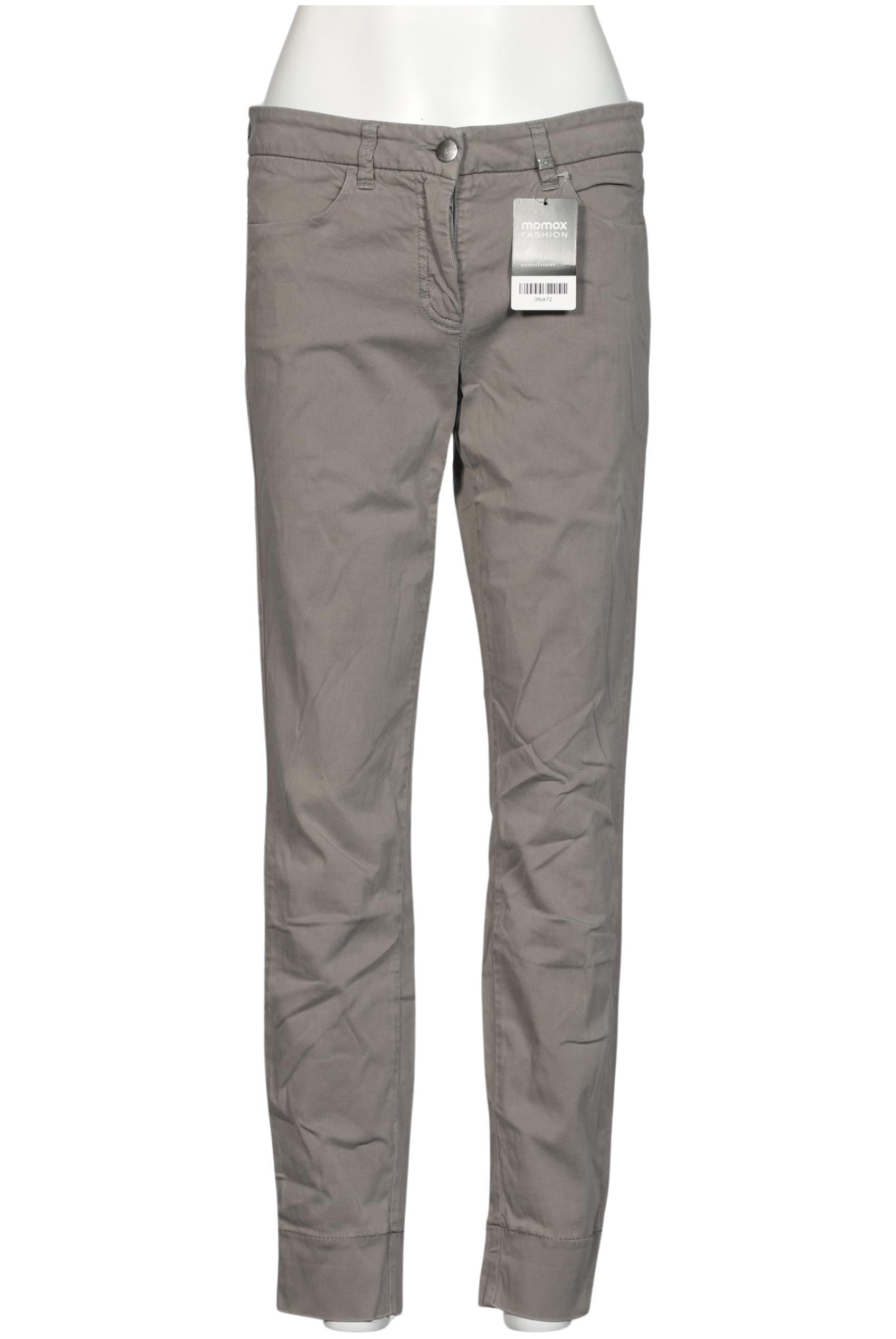 

Luisa Cerano Damen Stoffhose, grau, Gr. 38