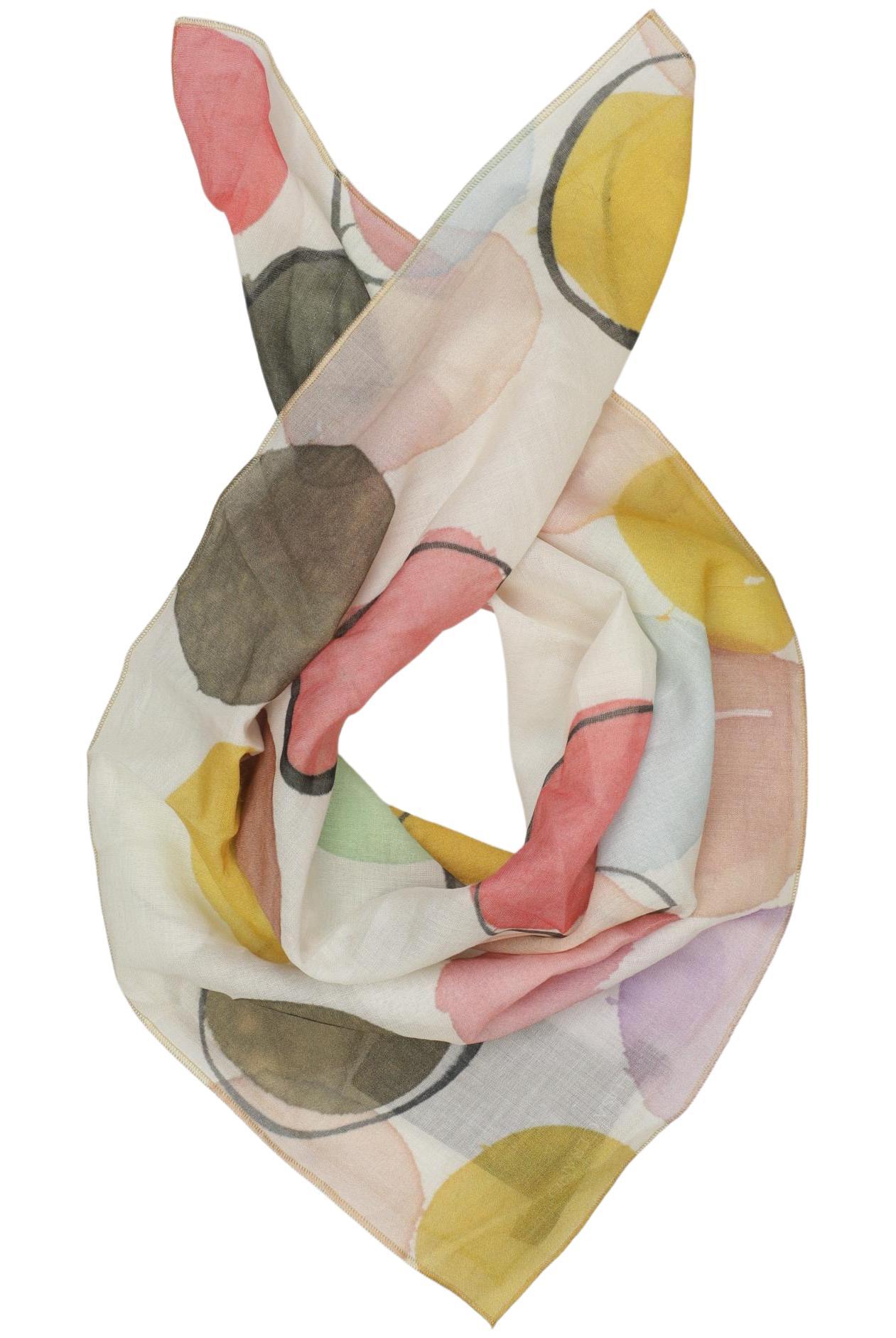 

Luisa Cerano Damen Schal, mehrfarbig, Gr.