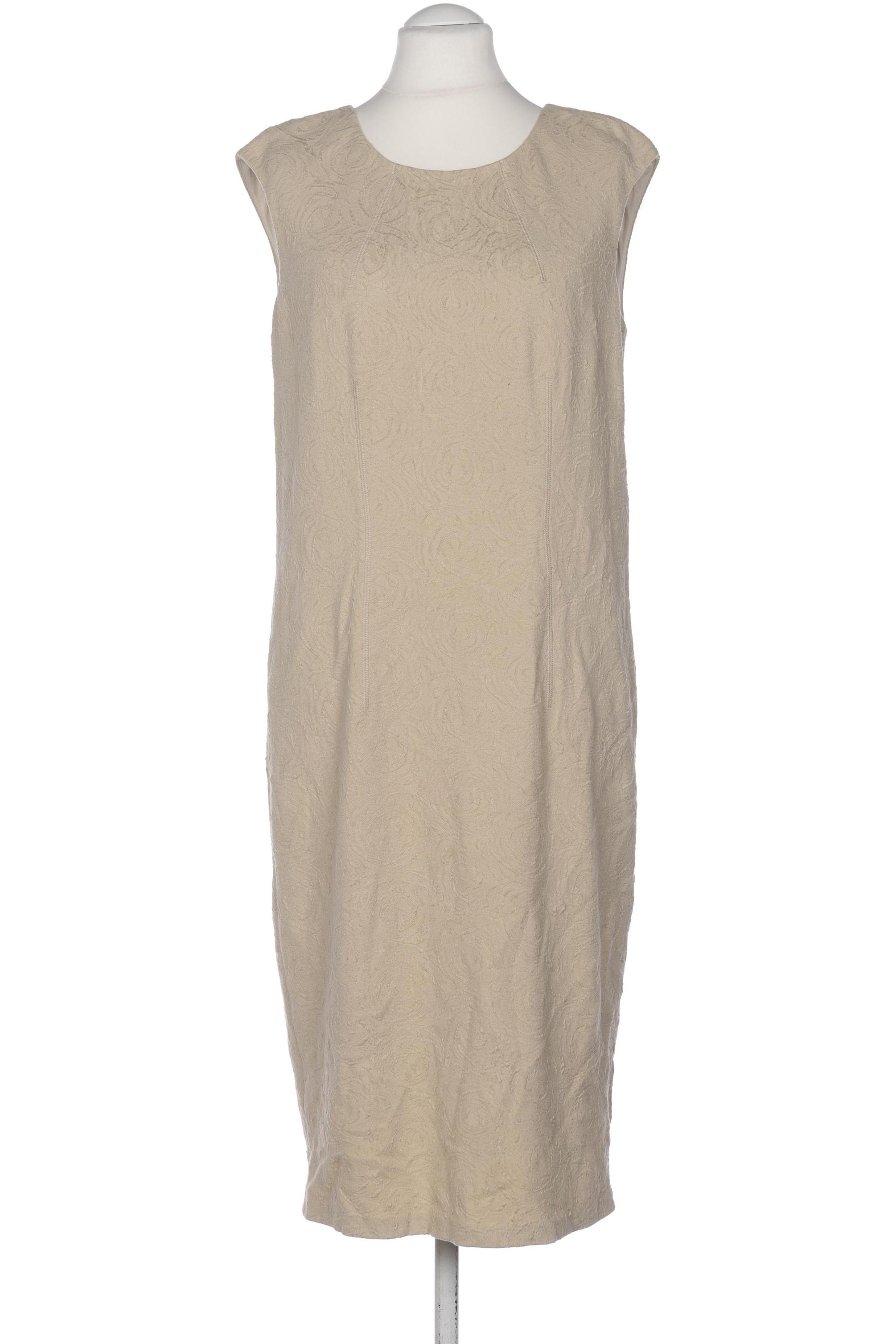 

Luisa Cerano Damen Kleid, beige