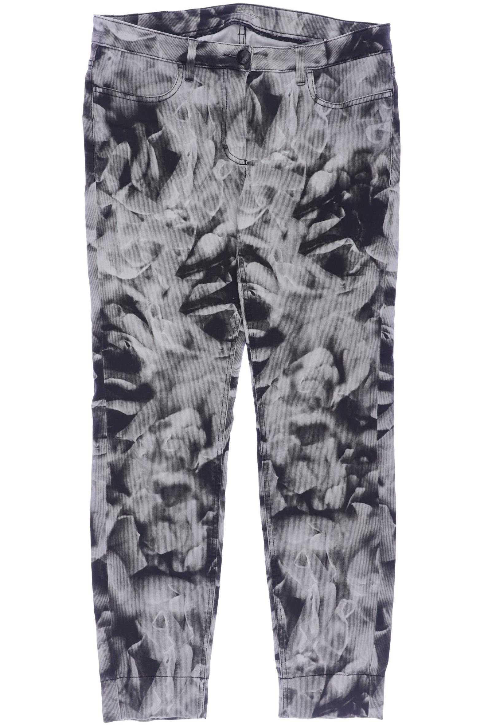 

Luisa Cerano Damen Stoffhose, grau, Gr. 40