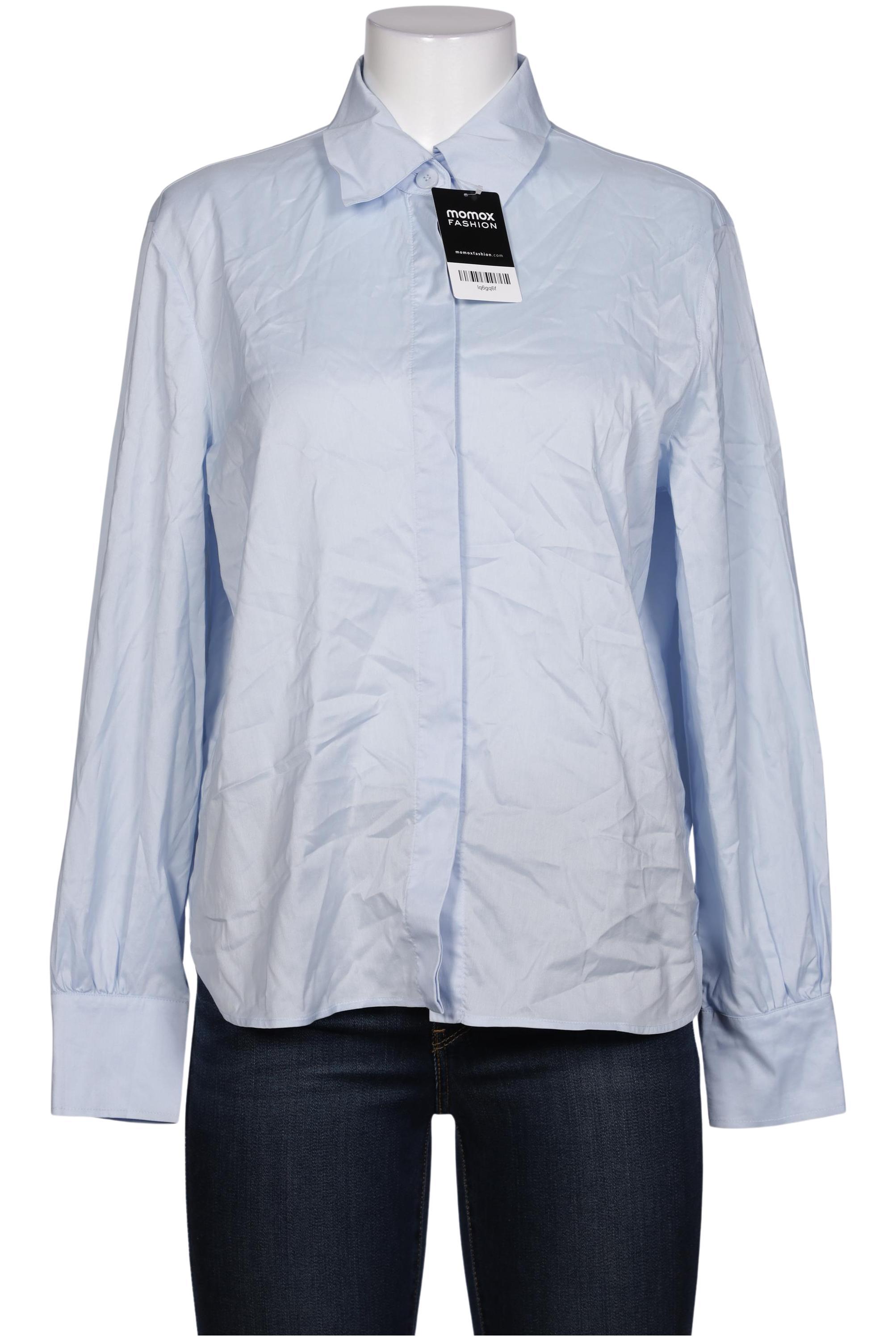

Luisa Cerano Damen Bluse, hellblau, Gr. 40