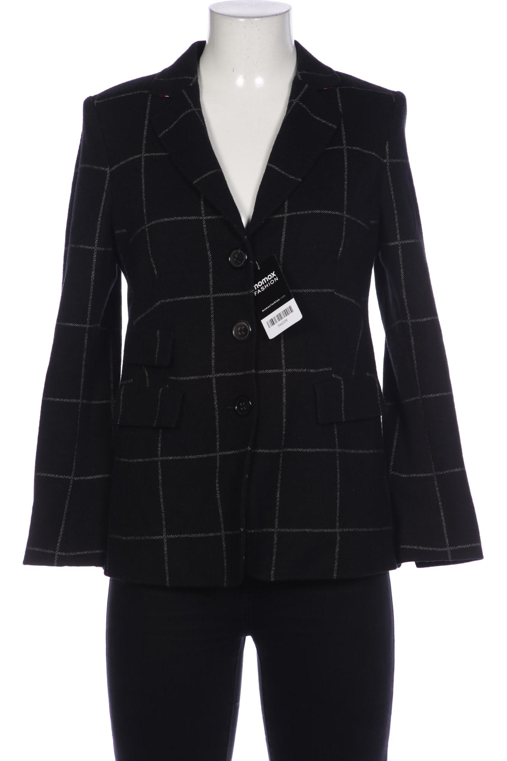 

Luisa Cerano Damen Blazer, schwarz, Gr. 40