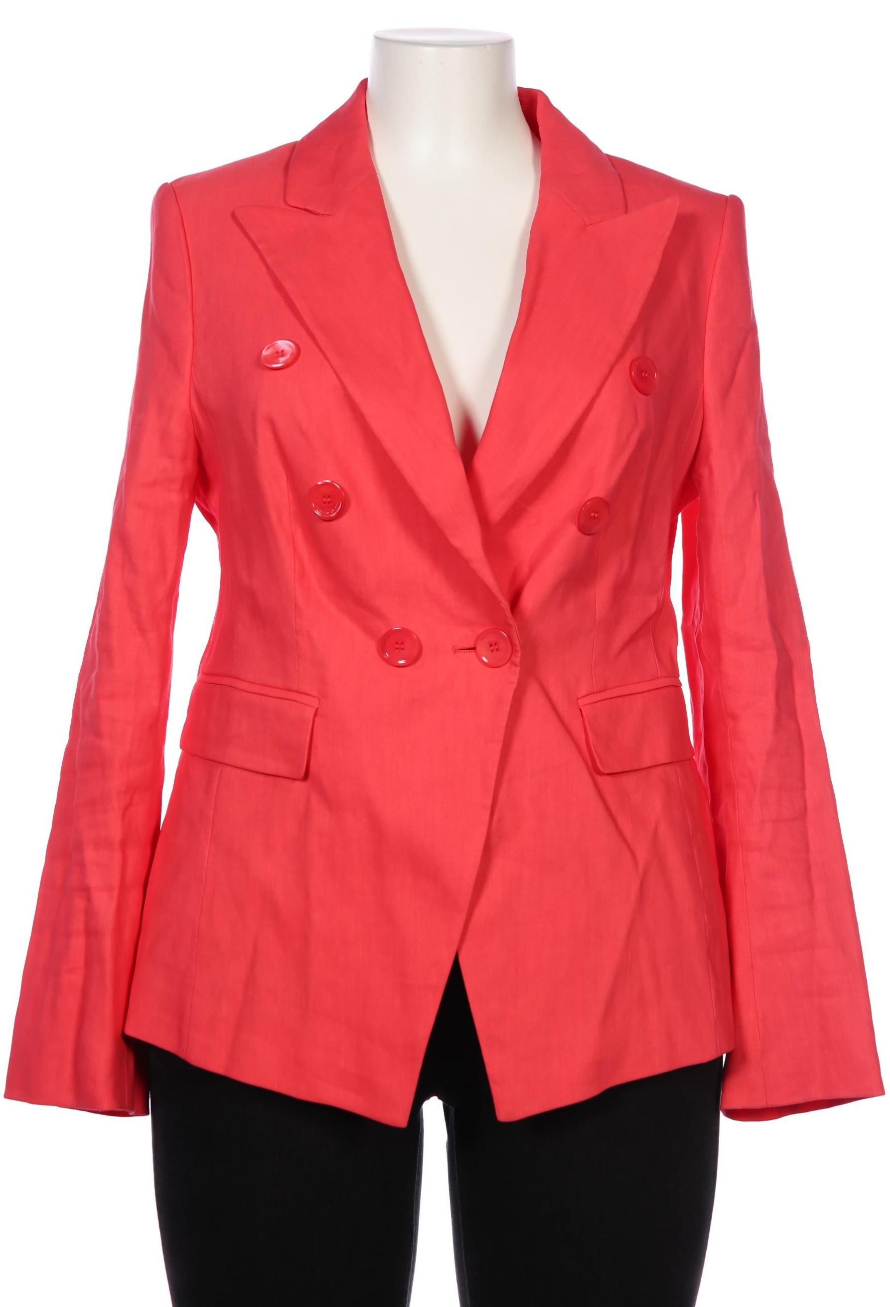 

Luisa Cerano Damen Blazer, rot, Gr. 42