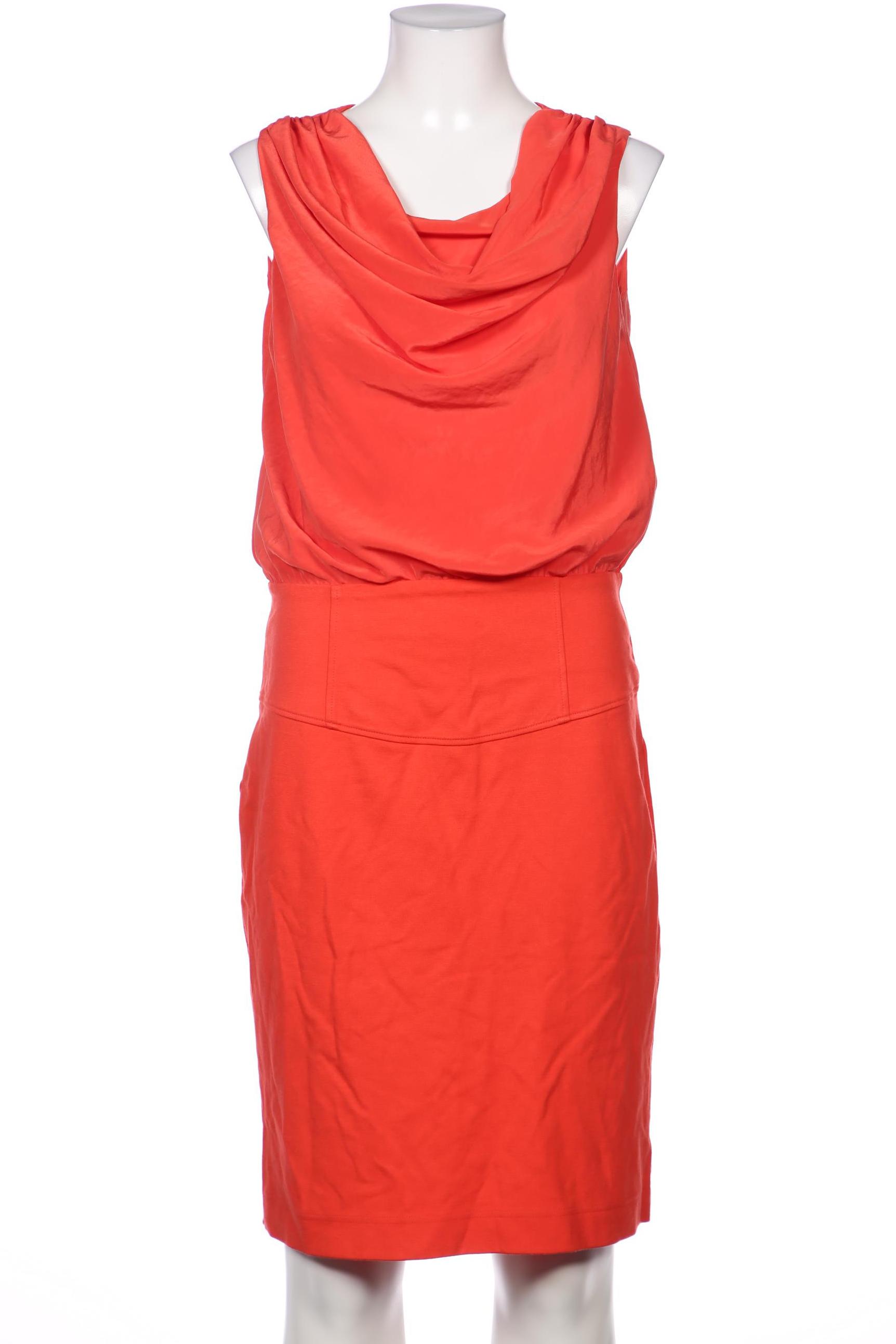 

Luisa Cerano Damen Kleid, rot, Gr. 40