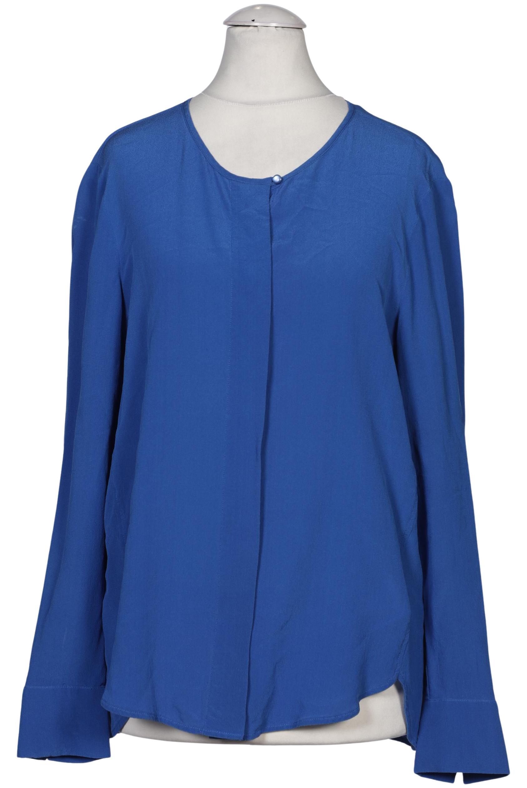 

Luisa Cerano Damen Bluse, blau, Gr. 36
