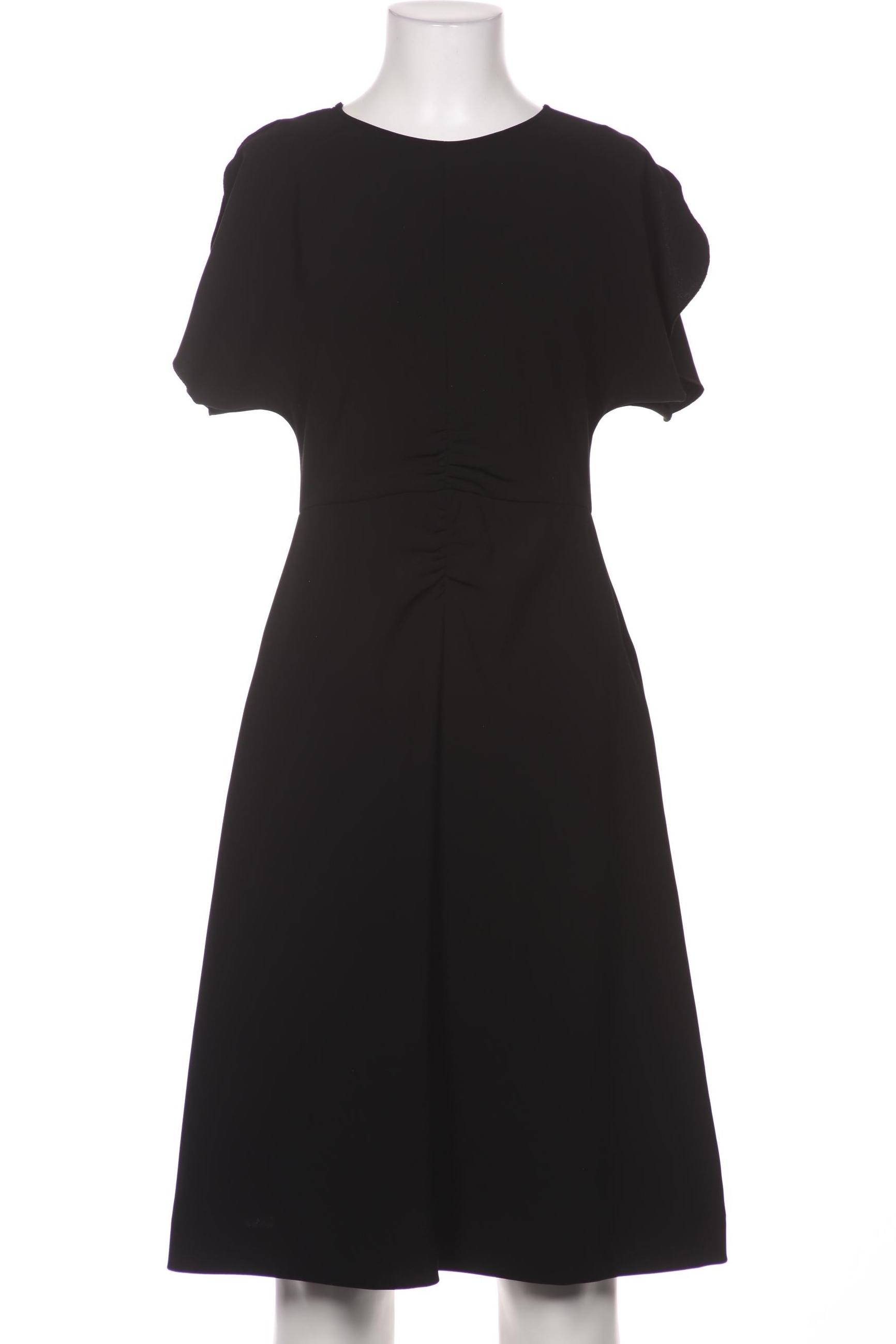 

Luisa Cerano Damen Kleid, schwarz, Gr. 34