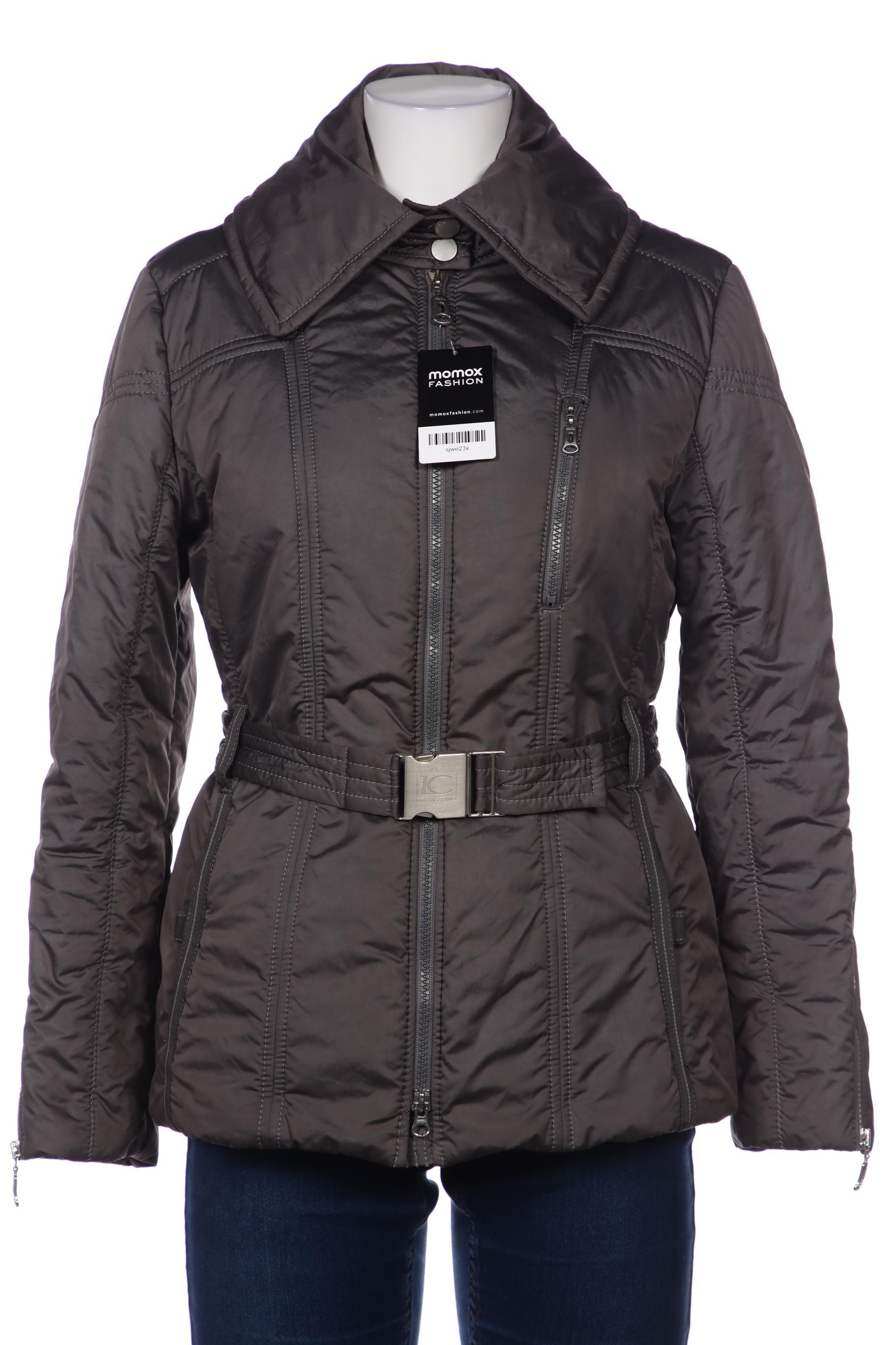 

Luisa Cerano Damen Jacke, grau, Gr. 38