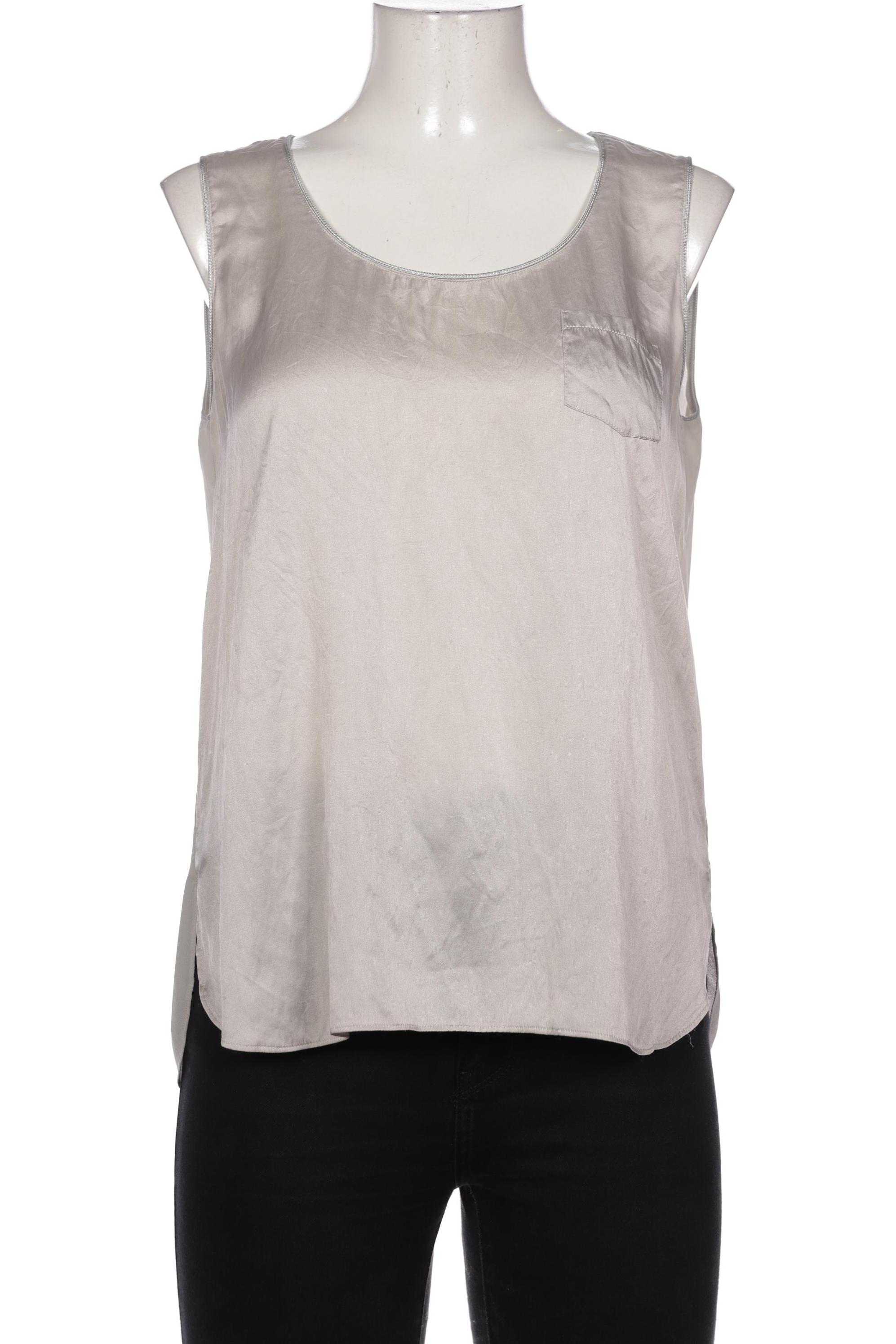 

Luisa Cerano Damen Bluse, grau, Gr. 40