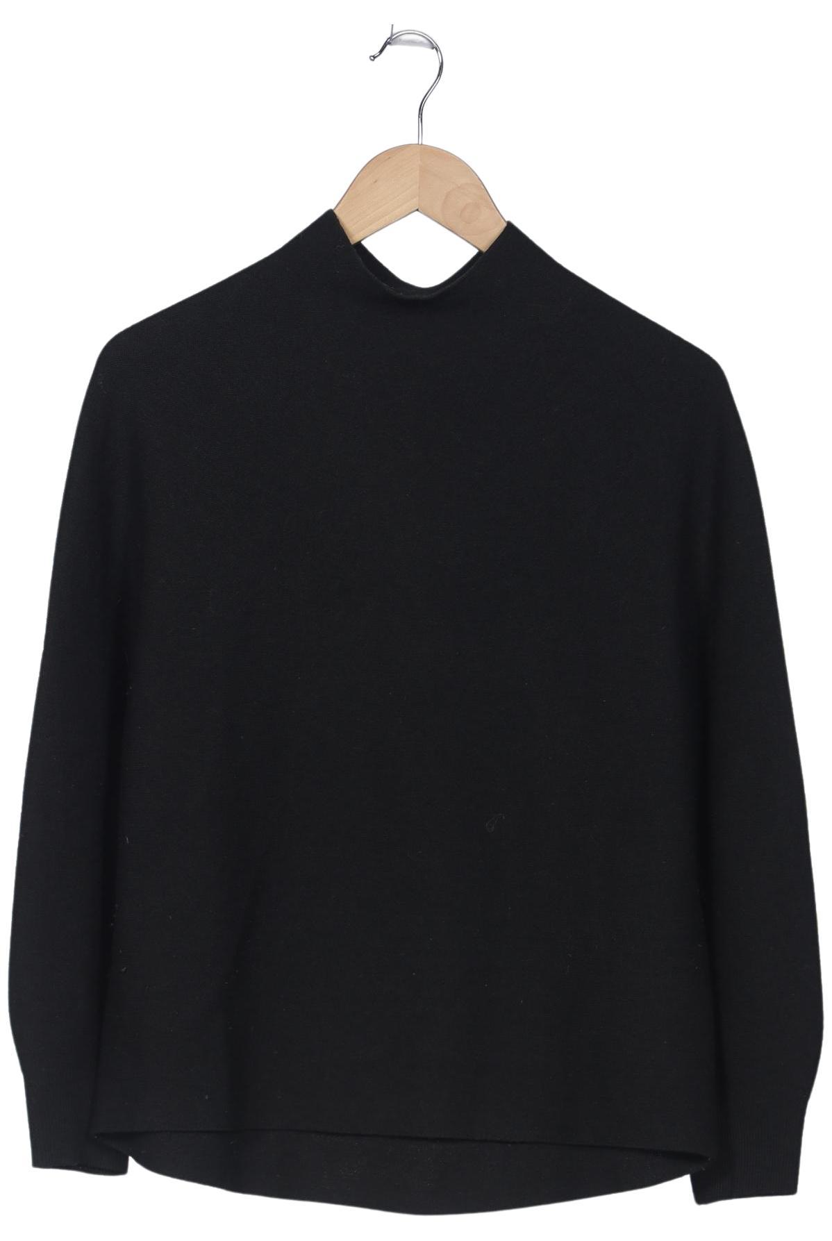 

Luisa Cerano Damen Pullover, schwarz, Gr. 42