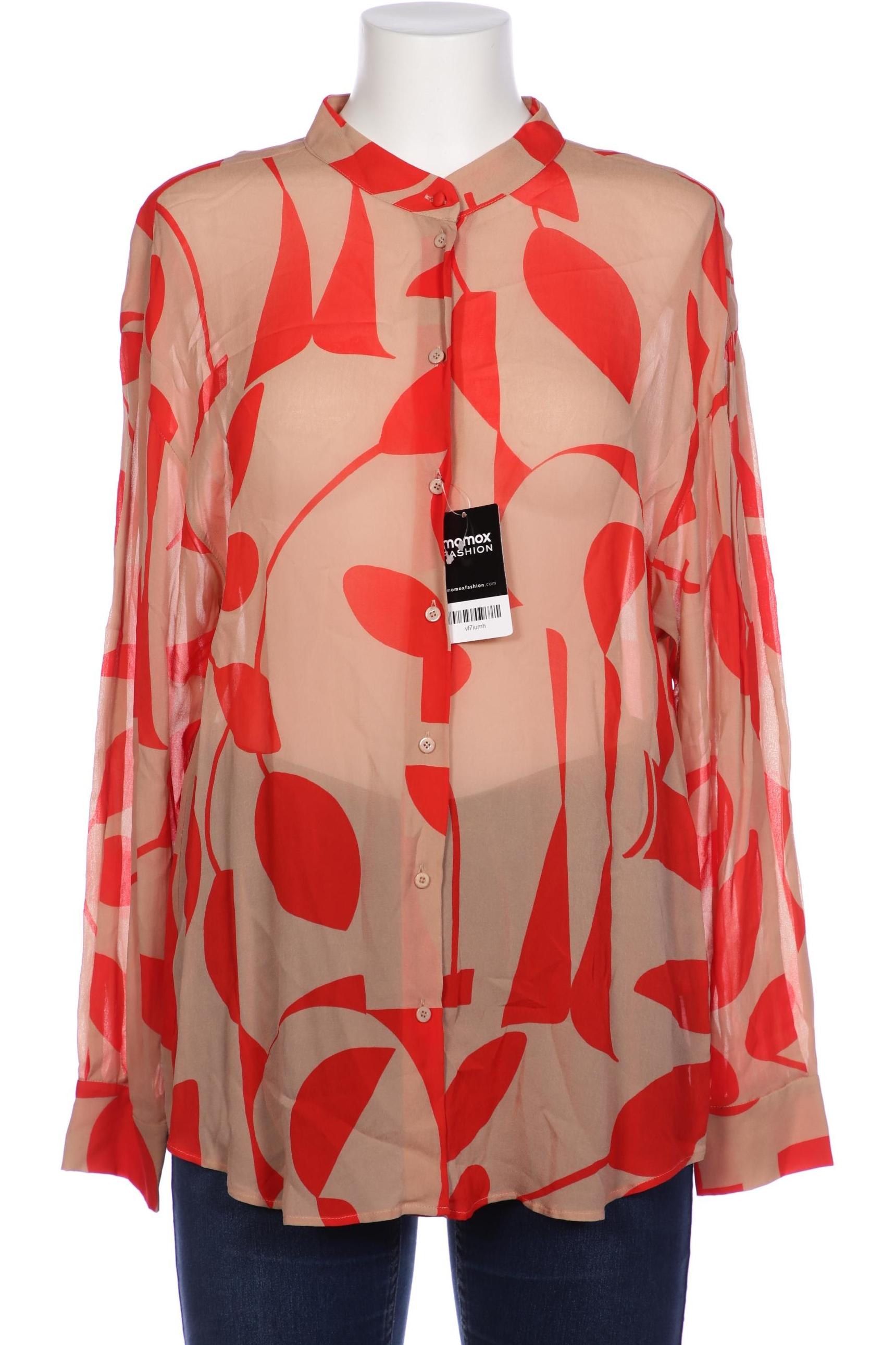 

Luisa Cerano Damen Bluse, beige, Gr. 40