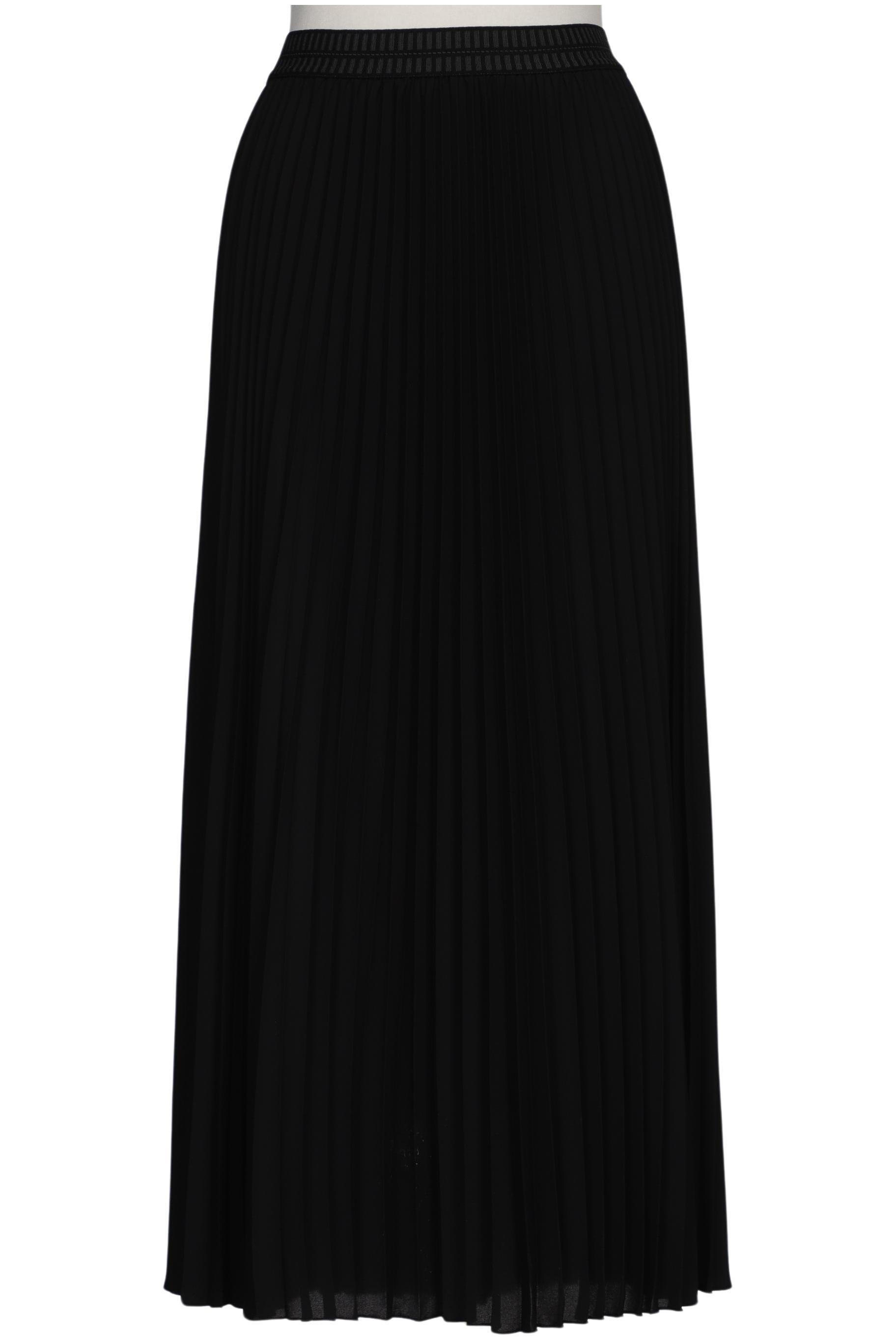 

Luisa Cerano Damen Rock, schwarz, Gr. 46