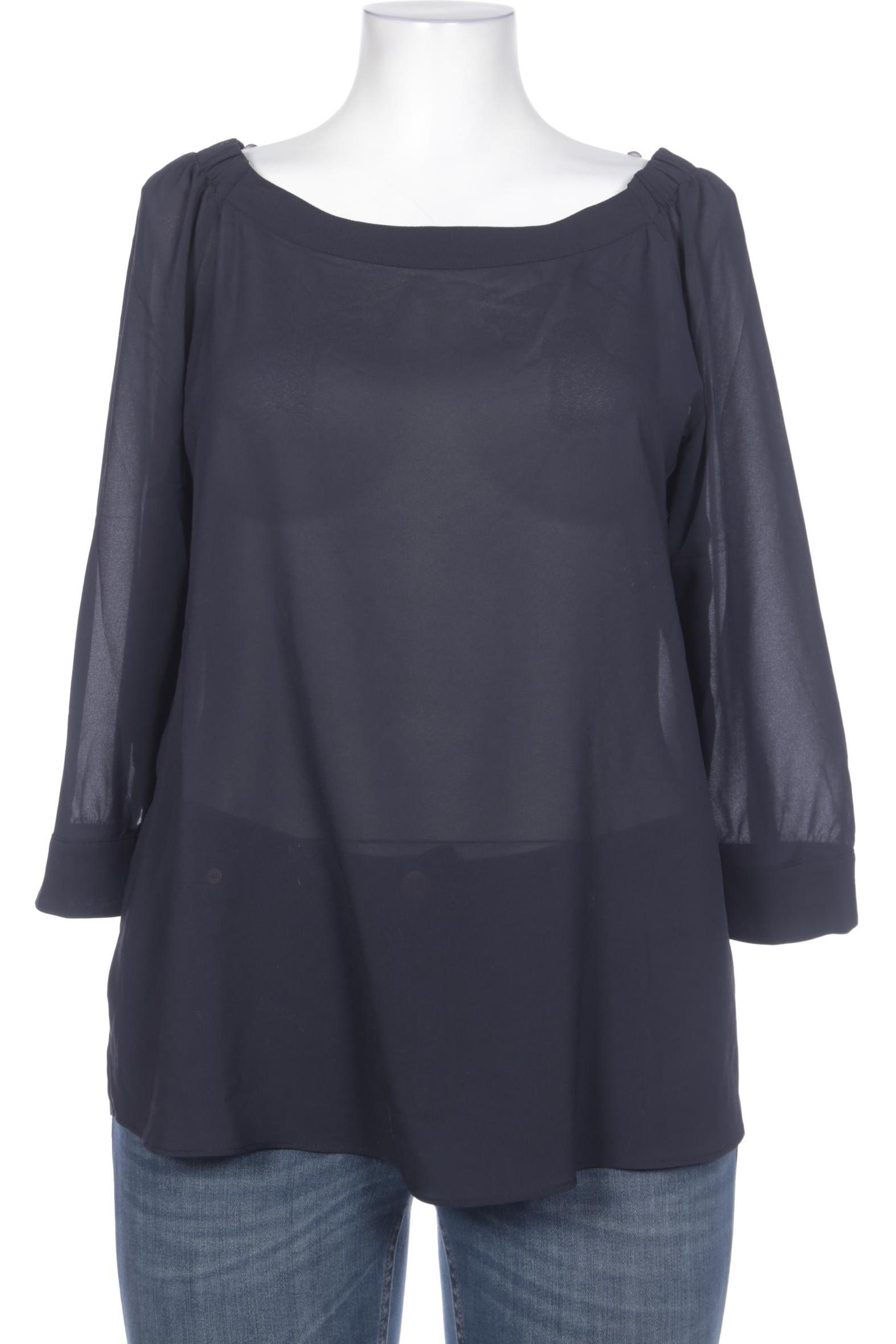 

Luisa Cerano Damen Bluse, grau, Gr. 44