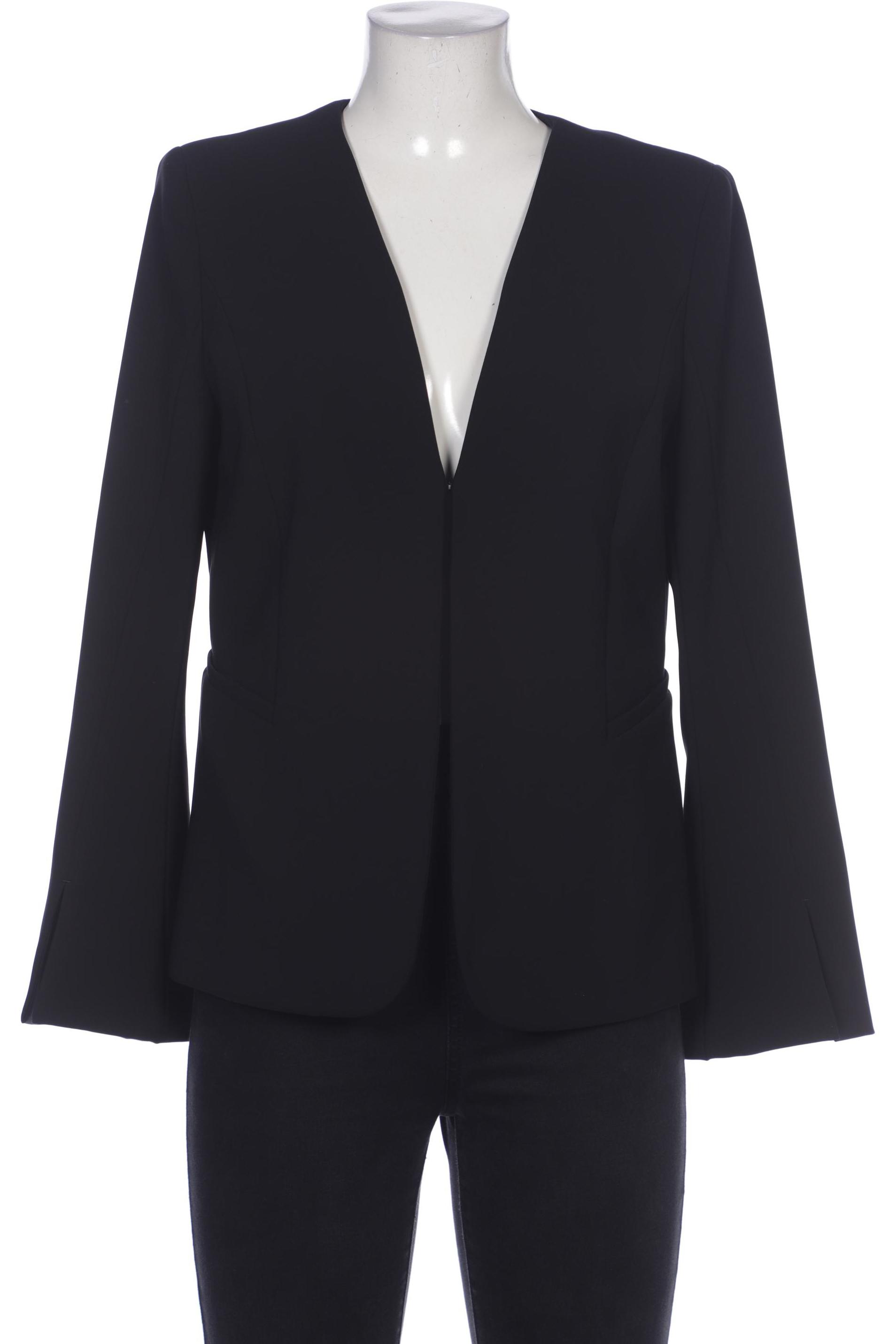 

Luisa Cerano Damen Blazer, schwarz, Gr. 40