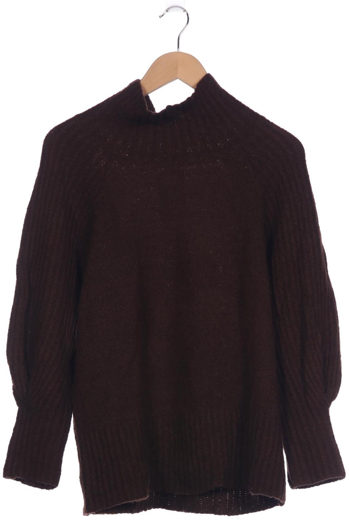 

Luisa Cerano Damen Pullover, braun, Gr. 40