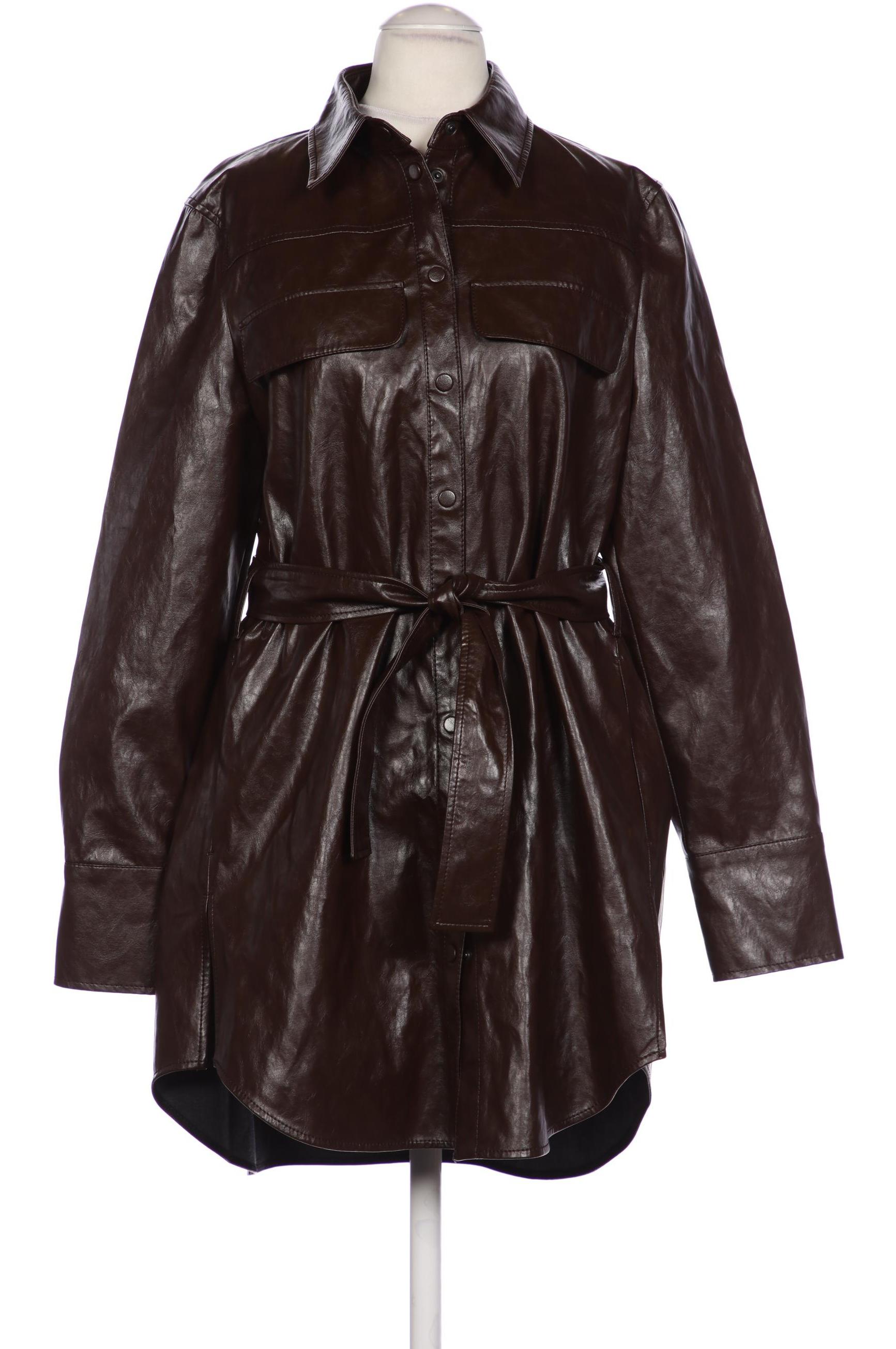 

Luisa Cerano Damen Jacke, braun, Gr. 34