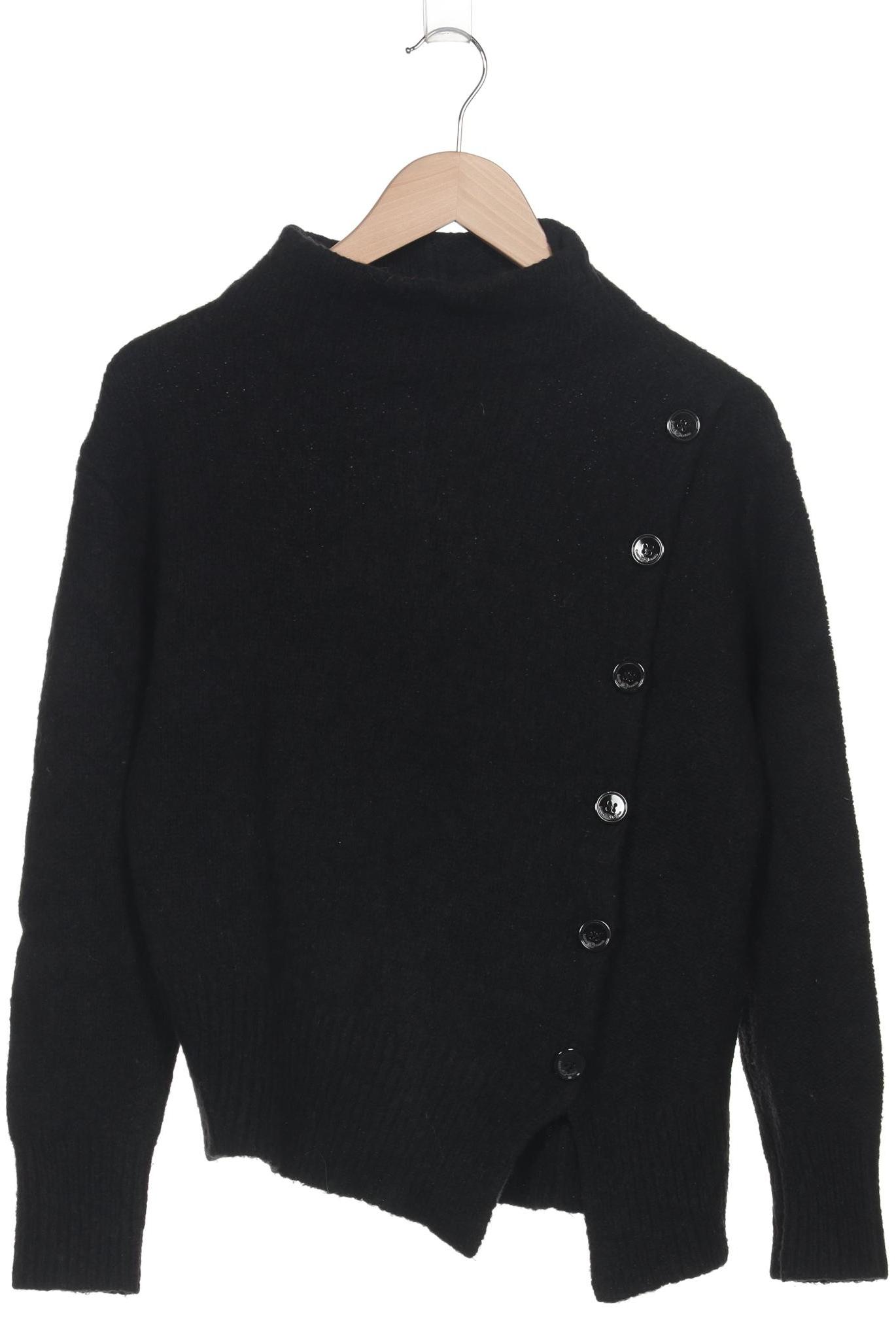 

Luisa Cerano Damen Pullover, schwarz, Gr. 36