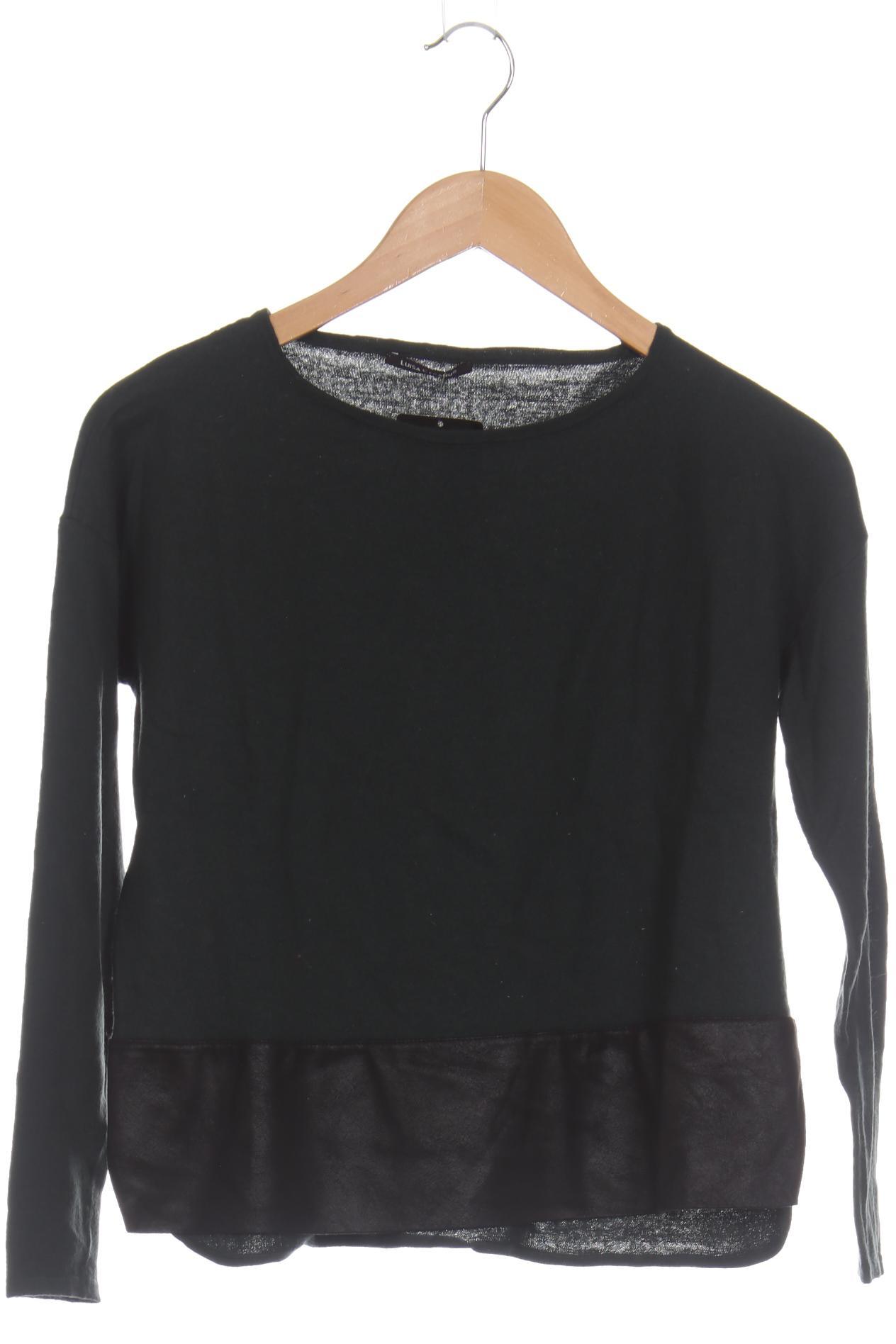 

Luisa Cerano Damen Pullover, grün, Gr. 36