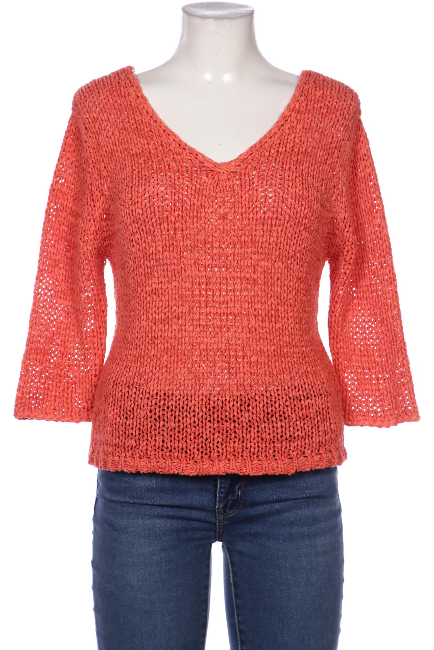 

Luisa Cerano Damen Pullover, rot